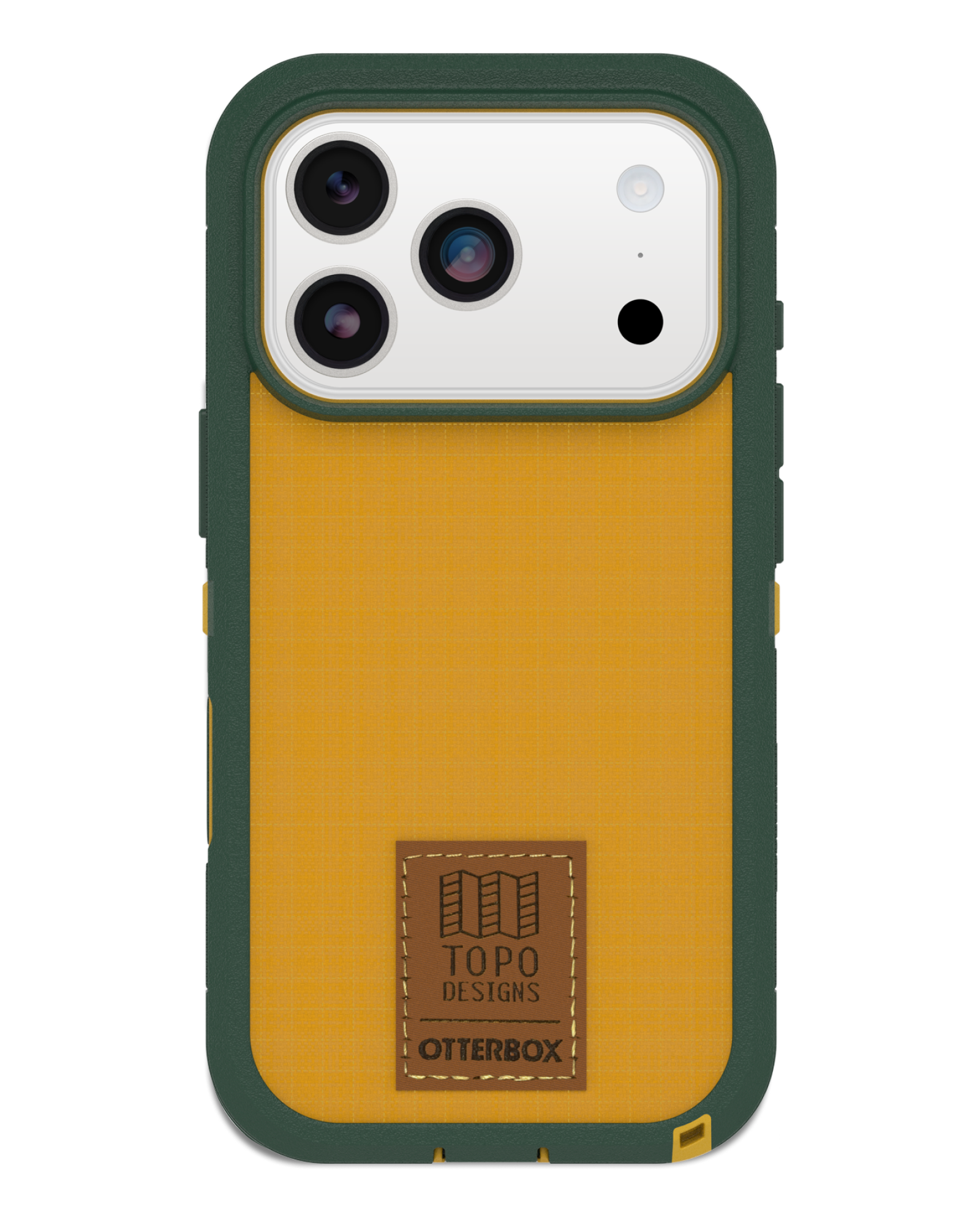 Topo Designs Defender XT Phone Case | OtterBox