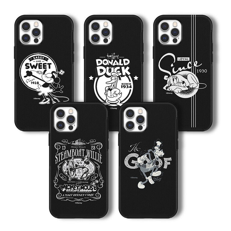 Disney100 iPhone MagSafe cases | OtterBox