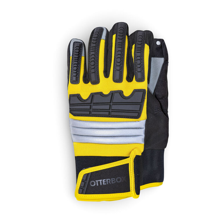hardline tech gloves | OtterBox