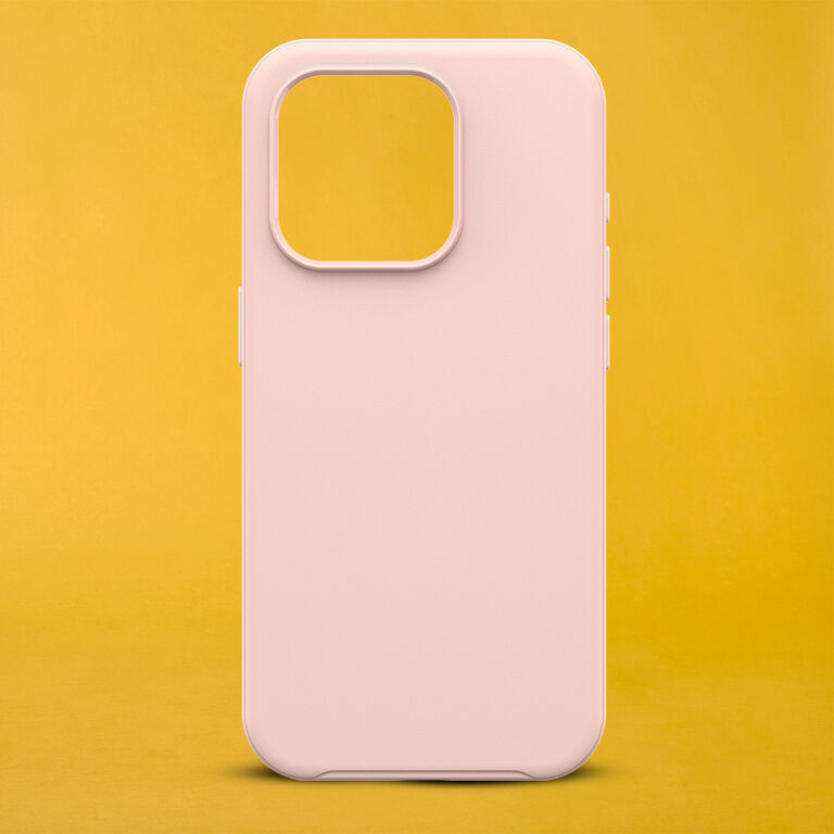 Slim Pink iPhone Case | Symmetry Series