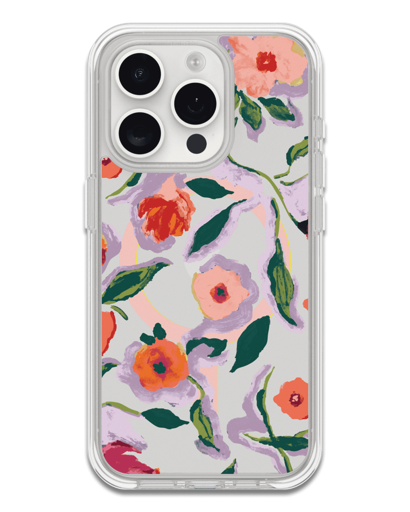Confetti of Blossoms Garden Splash Phone Case | OtterBox