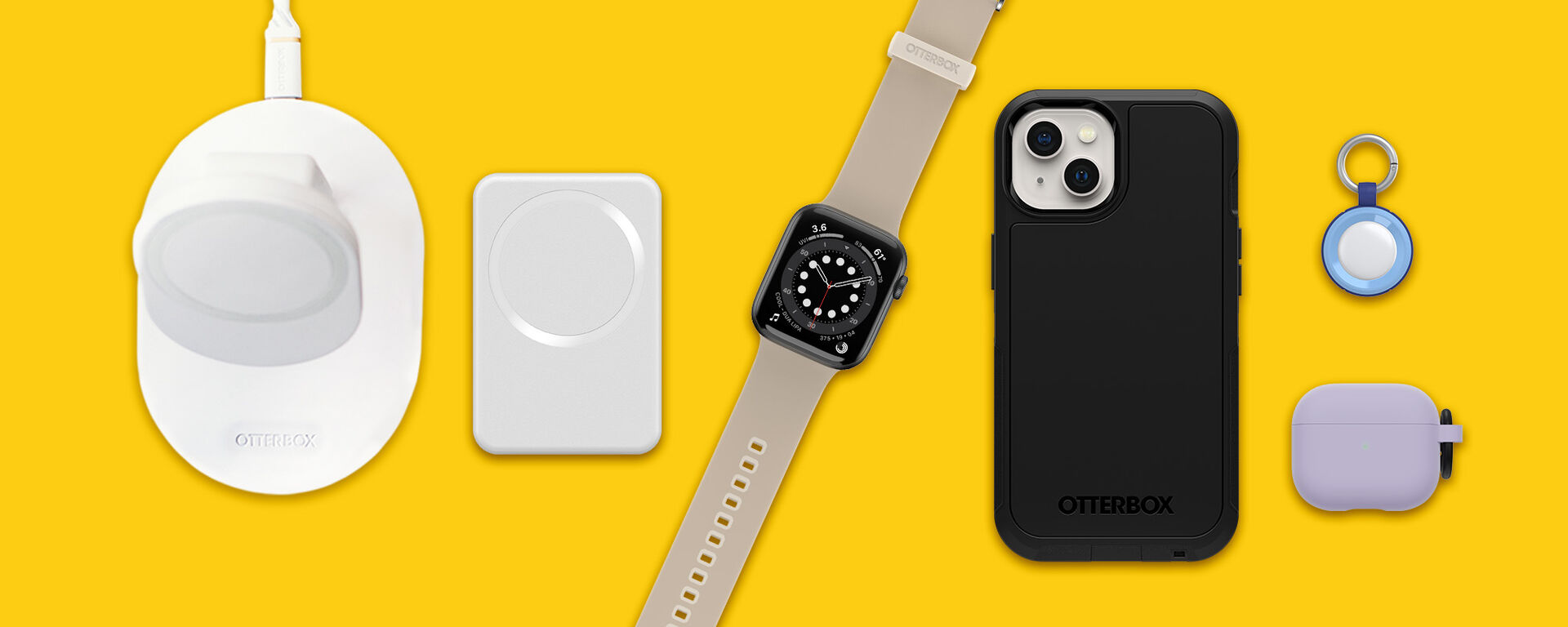 Total Mobile Protection | OtterBox