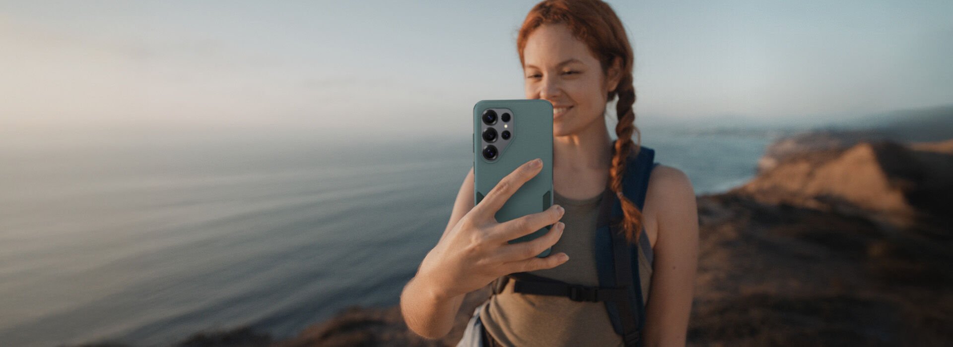 New Colorful Galaxy Cases | OtterBox