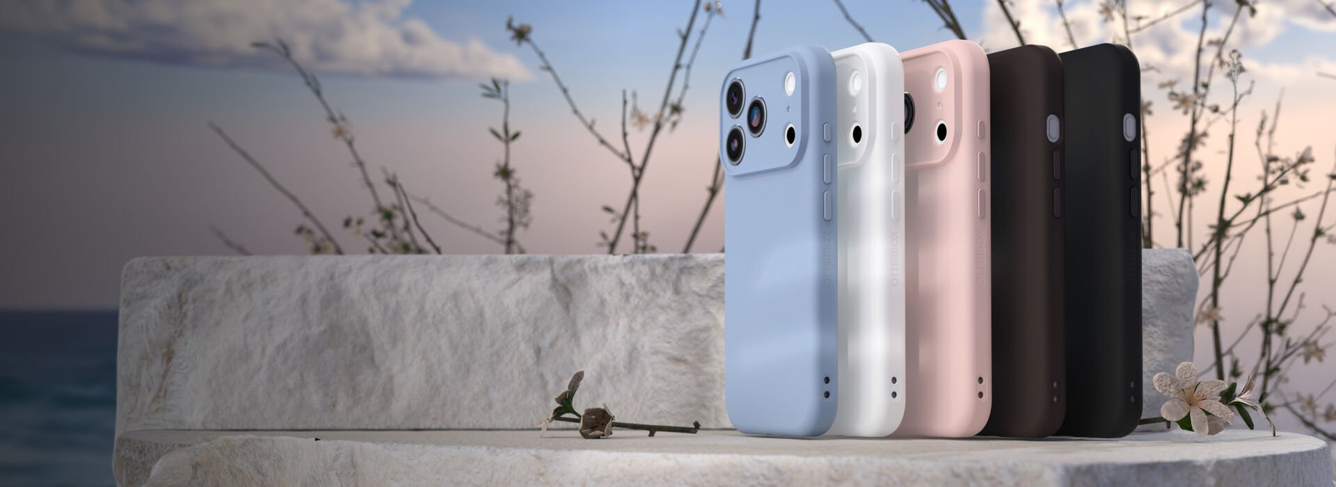 New Figura iPhone Cases | OtterBox