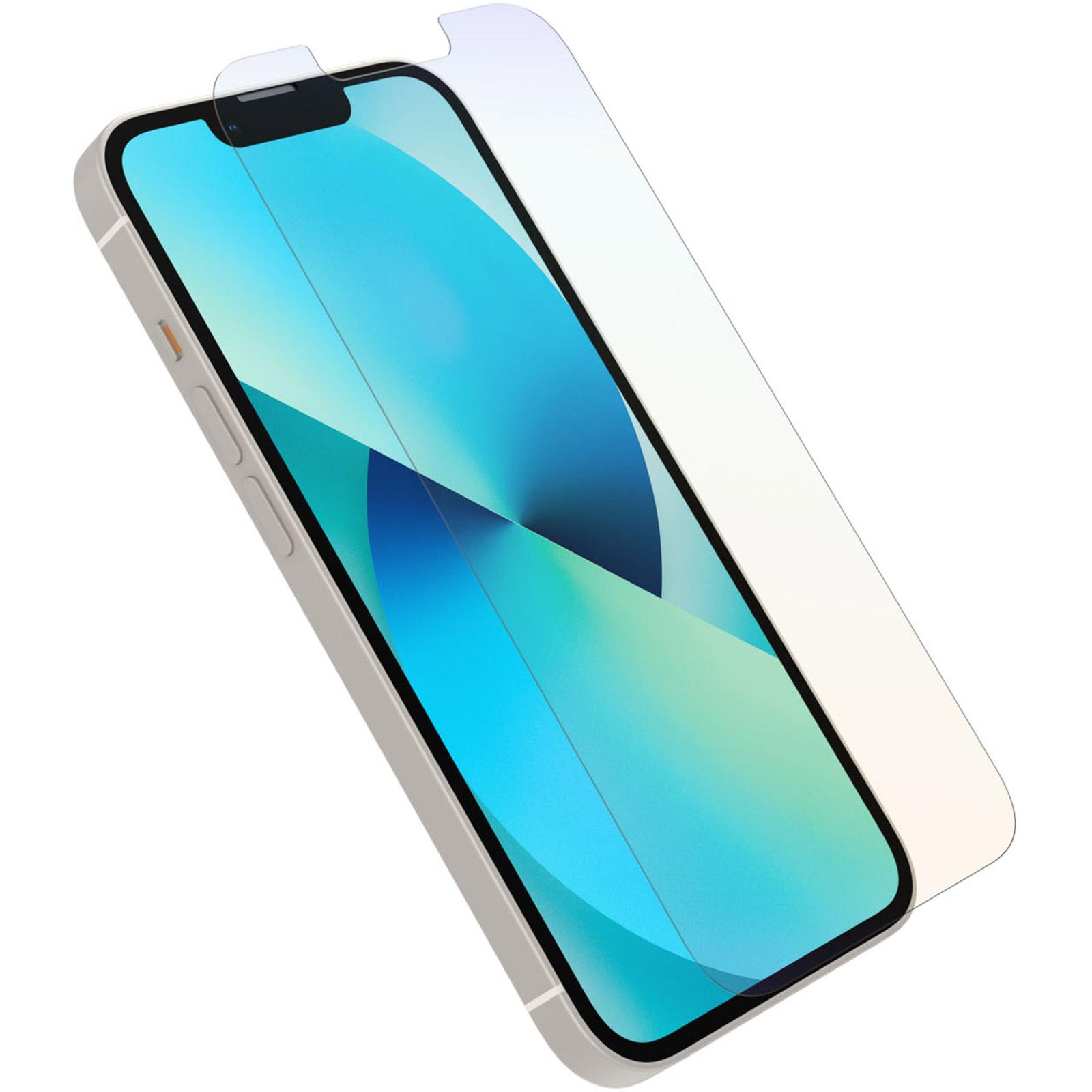 Alpha Glass Screen Protector for iPhone X/Xs