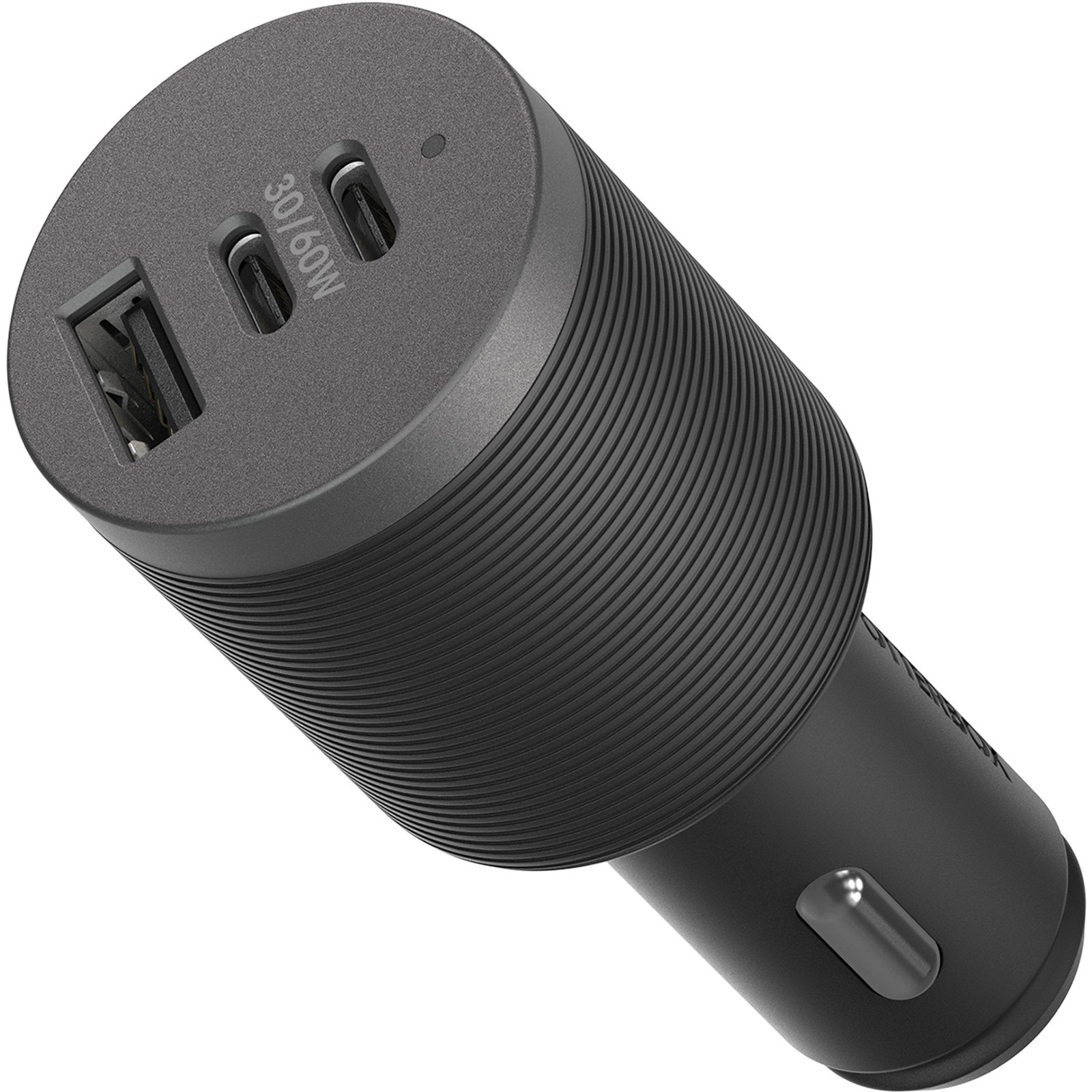 USB-C Car Charger  OtterBox 72W Fast Charging Car Charger