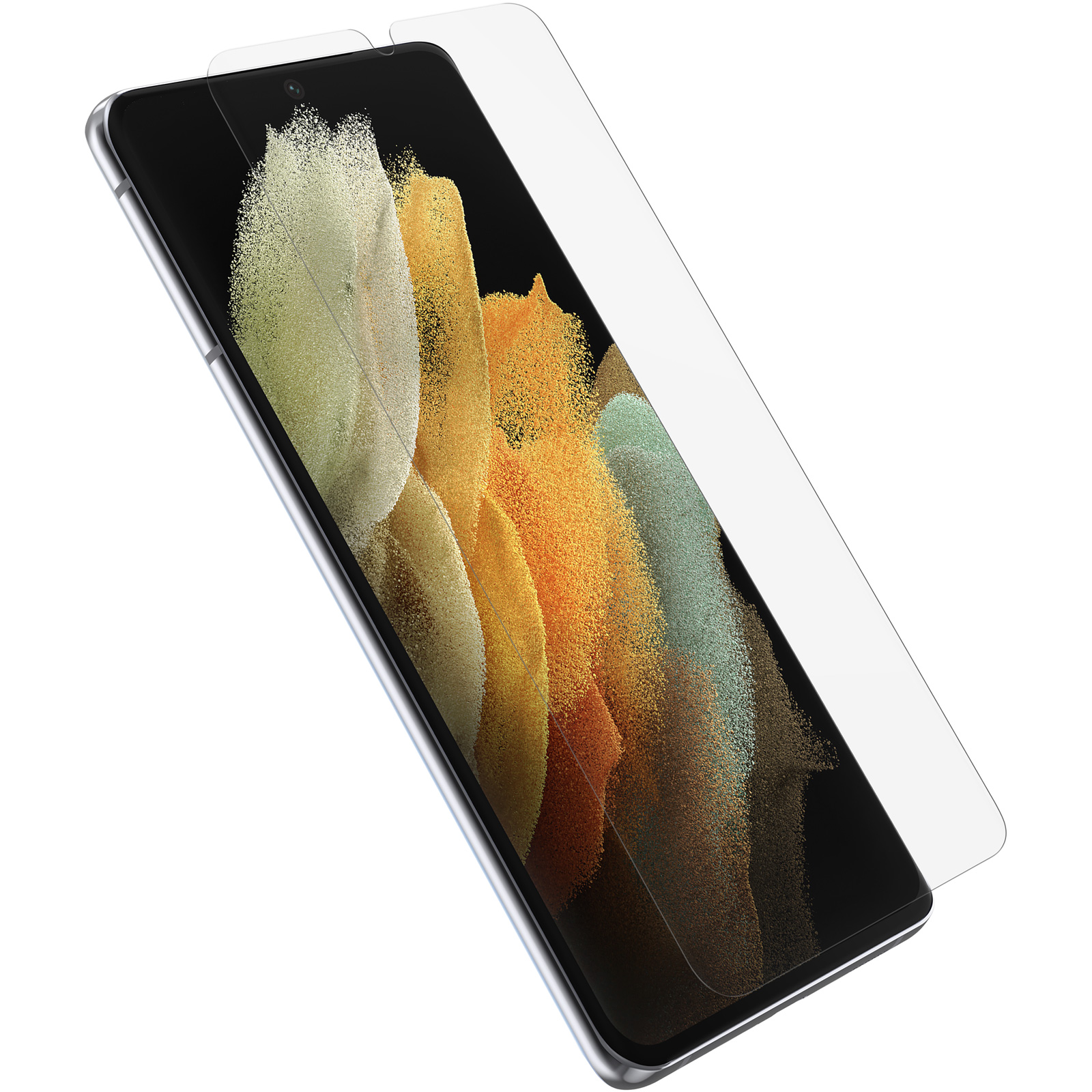 X-level Case for iPhone 15 Plus, Soft Flex TPU Clear Case, Ultra