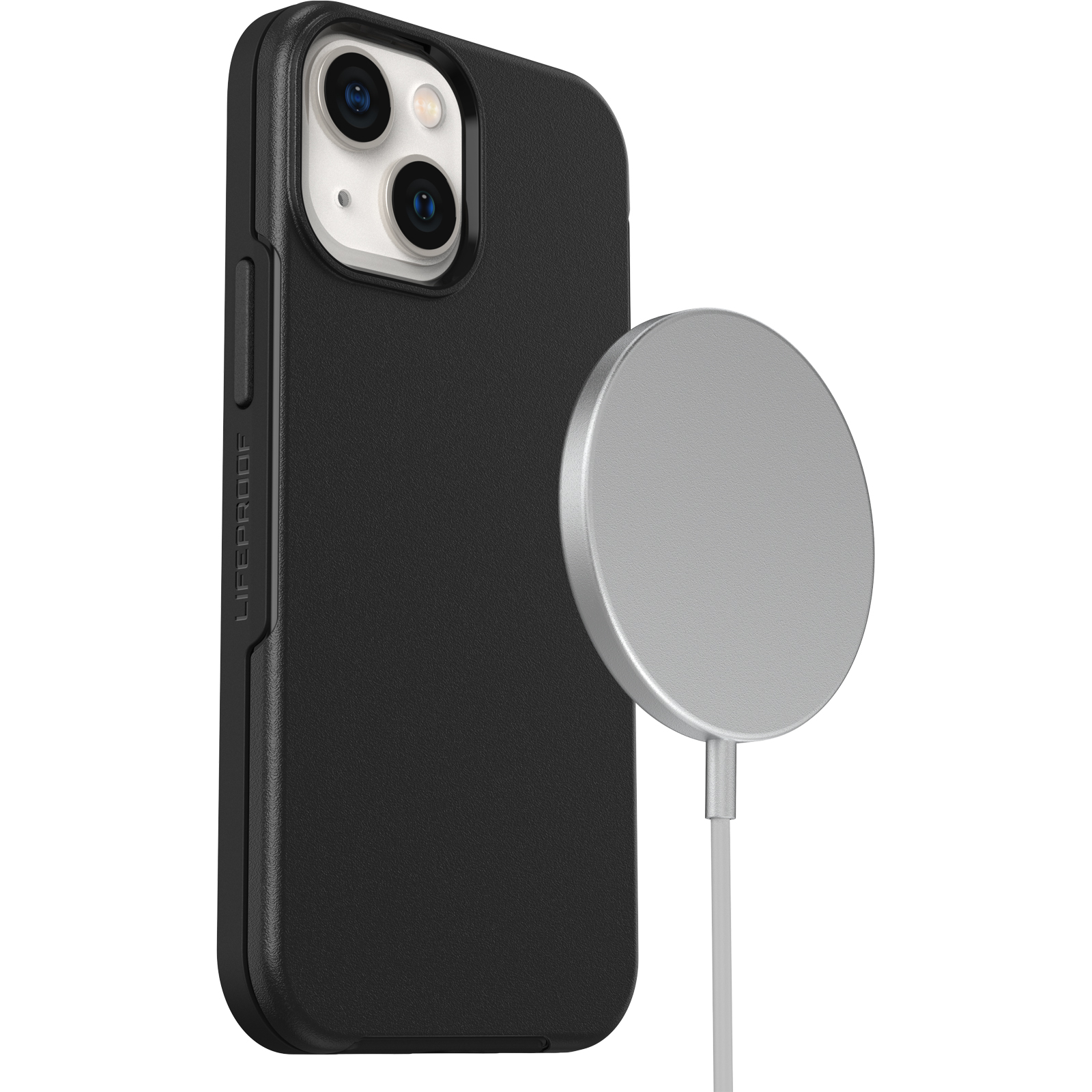 Solitude™, iPhone 13 mini Case, Cheap, Minimalist