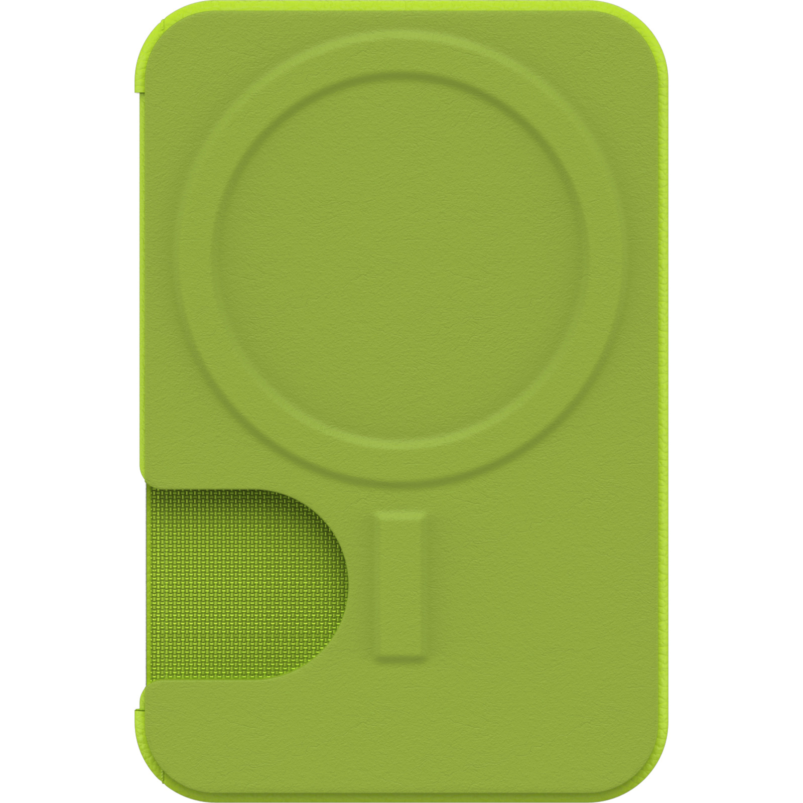 Otterbox Apple Iphone 14/iphone 13 Symmetry Plus Series Case With Magsafe -  Lime All Yours : Target