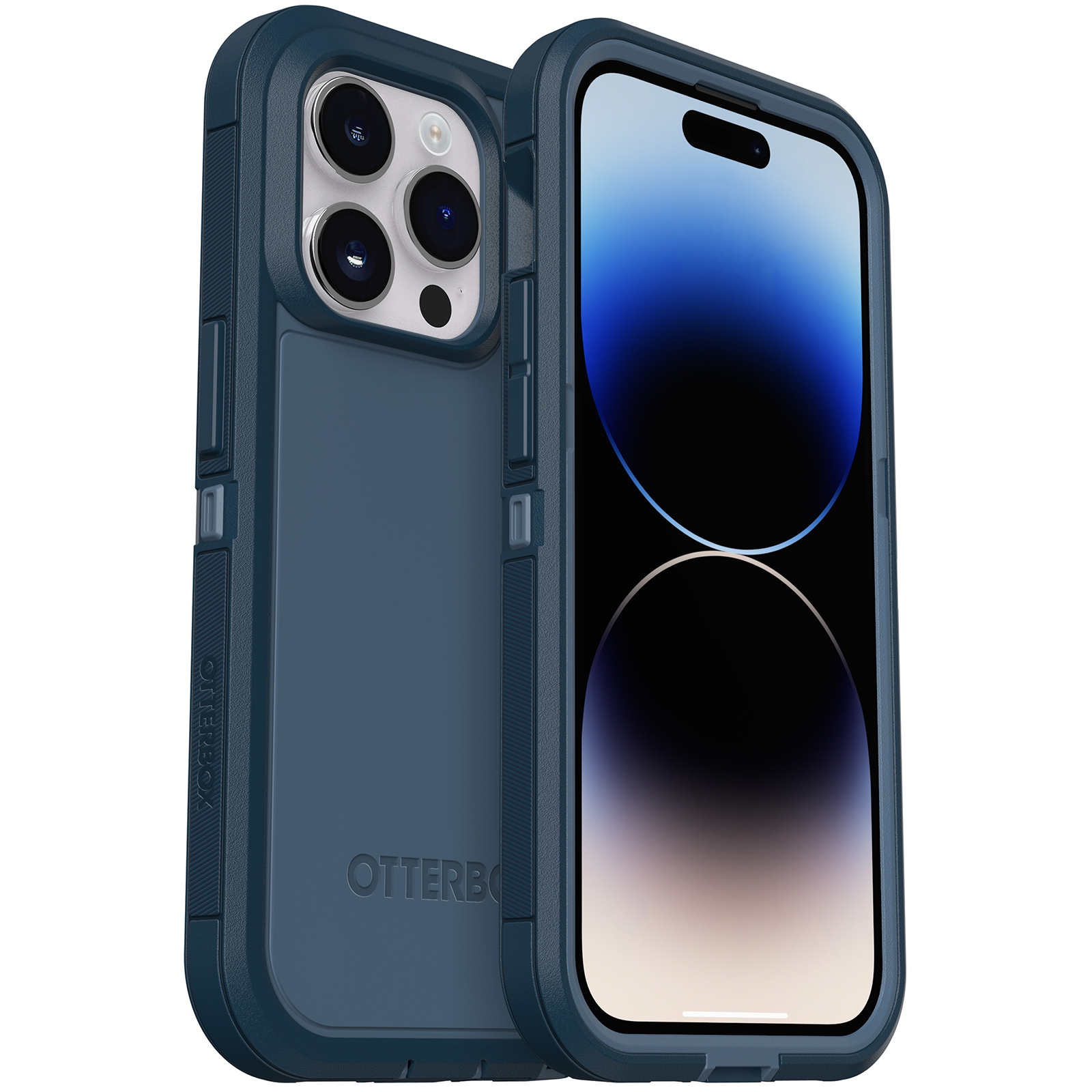 coque iphone 6 à motifs bleu