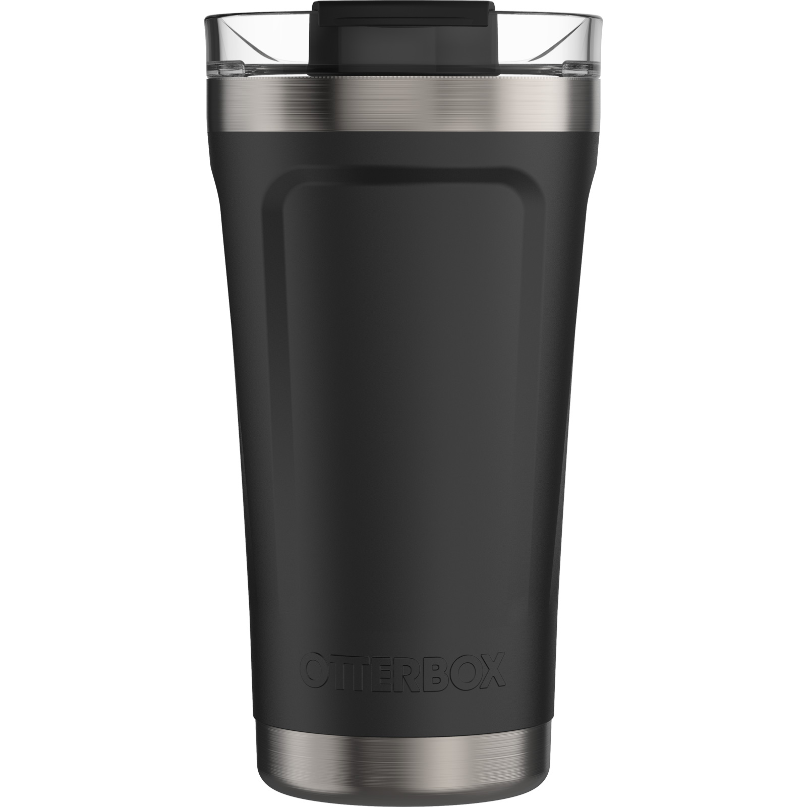 OtterBox Elevation 16-Oz. Thermal Tumbler Silver Panther  - Best Buy
