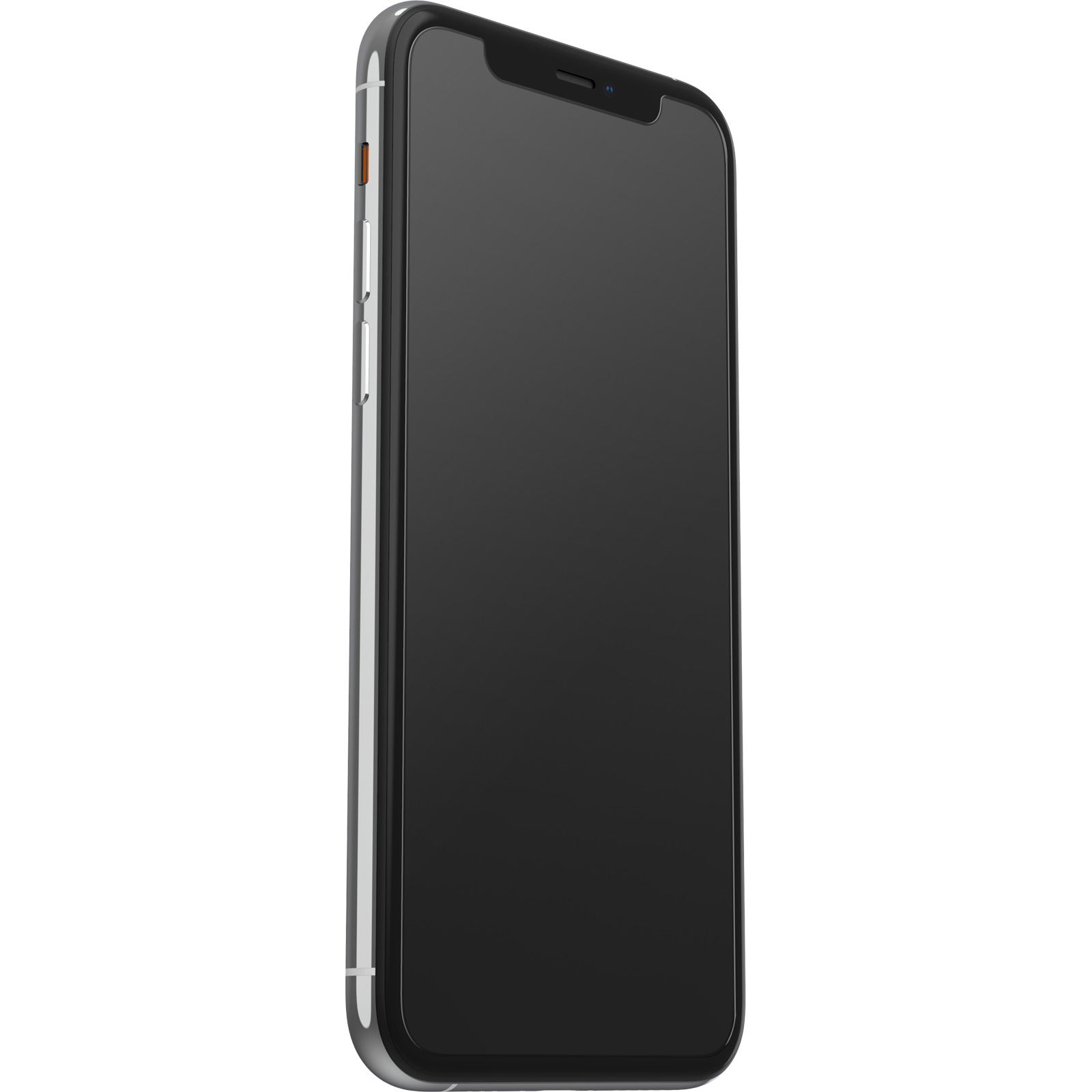 Protector de pantalla Smartphone 2x1 iPhone 11 PRO – ForwardContigo