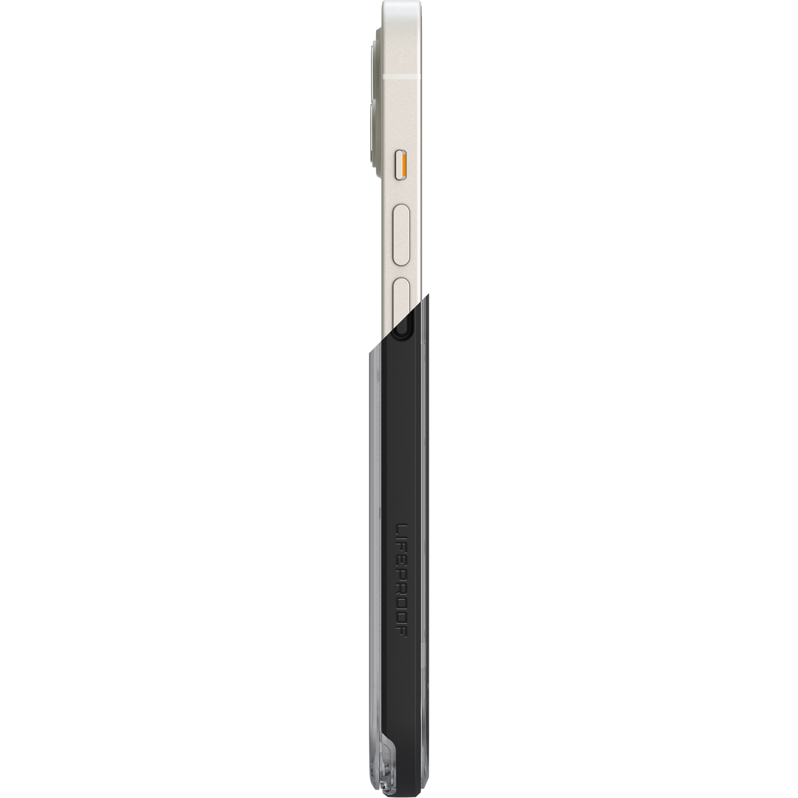 NËXT for MagSafe for iPhone 13 — the eco-friendly, ultra-thin, Apple  friendly clear case