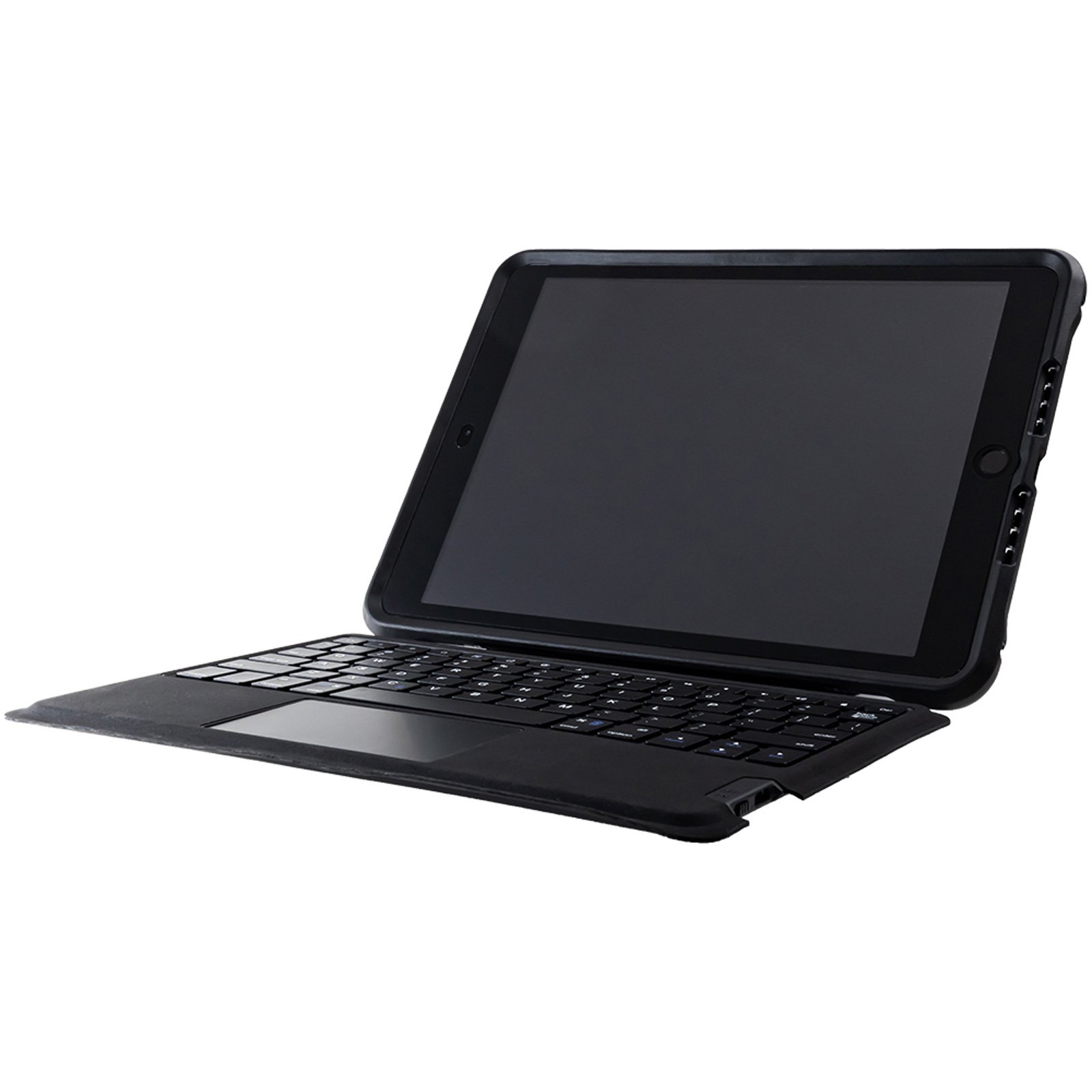 Mursten Paradis fedt nok Protective iPad Case | Unlimited Series with Keyboard Folio