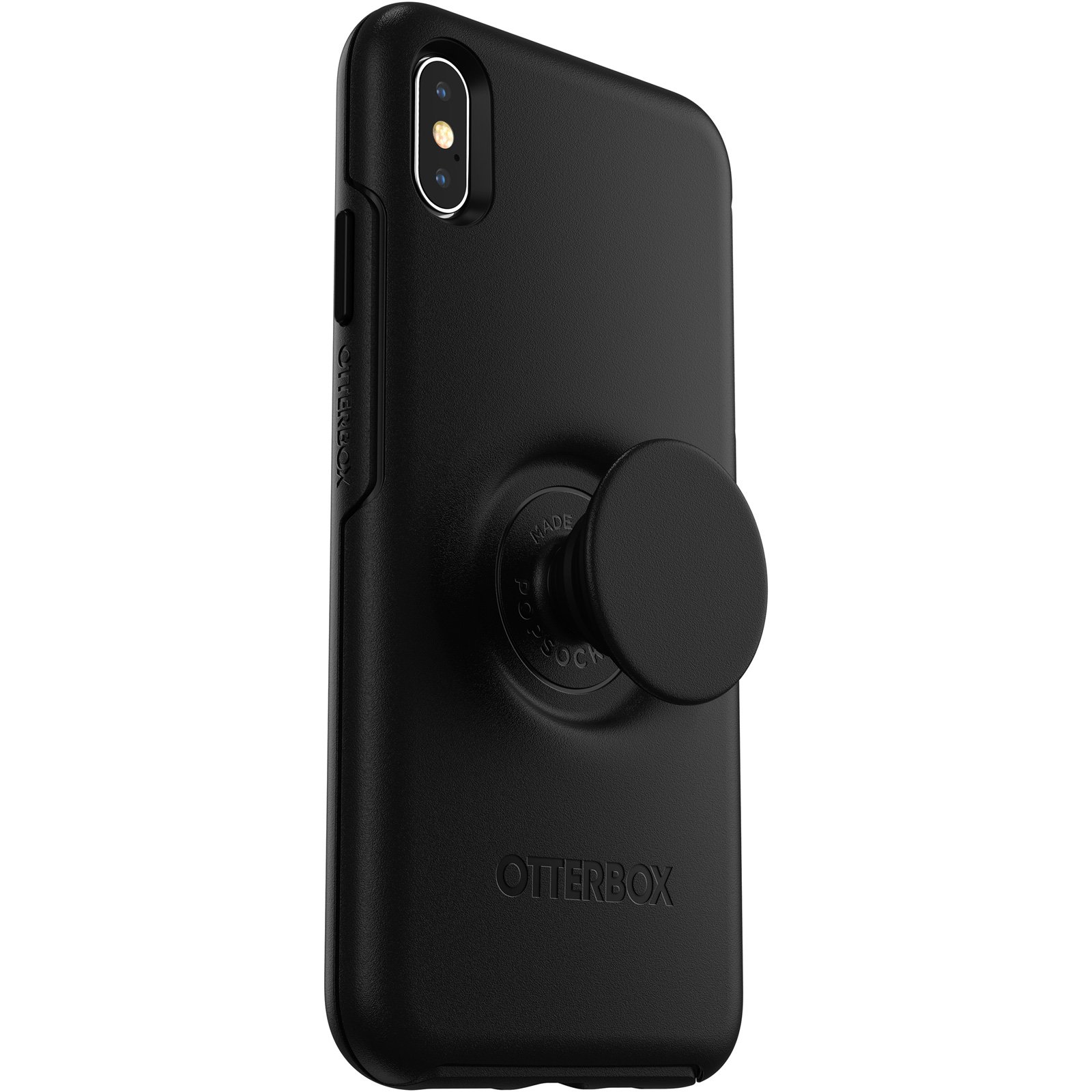Cute PopSockets® case for iPhone Xs Max