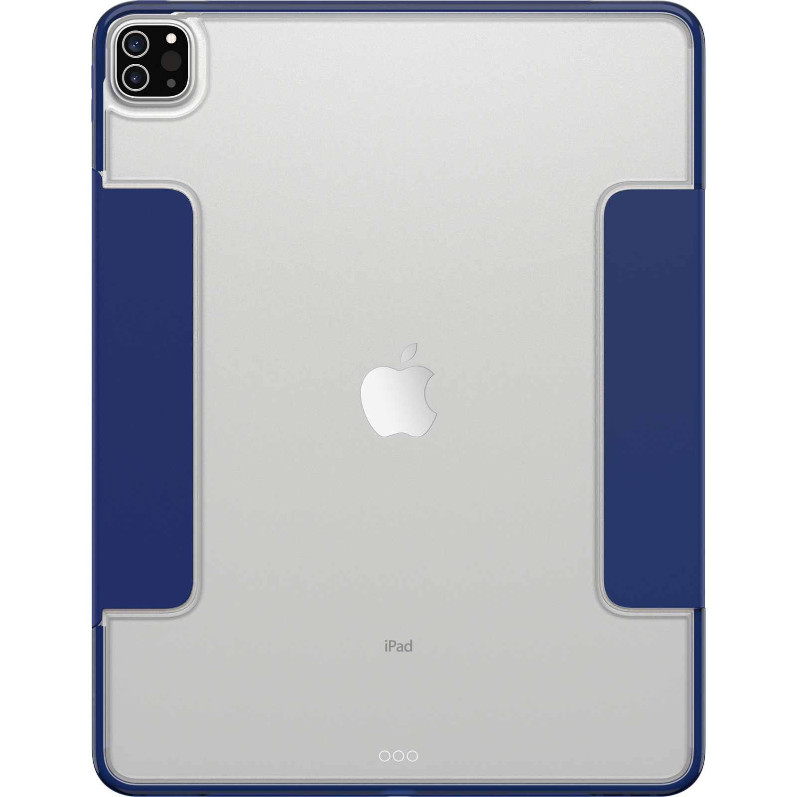 LogansVoice iPad Pro (12.9) case – LoganTech
