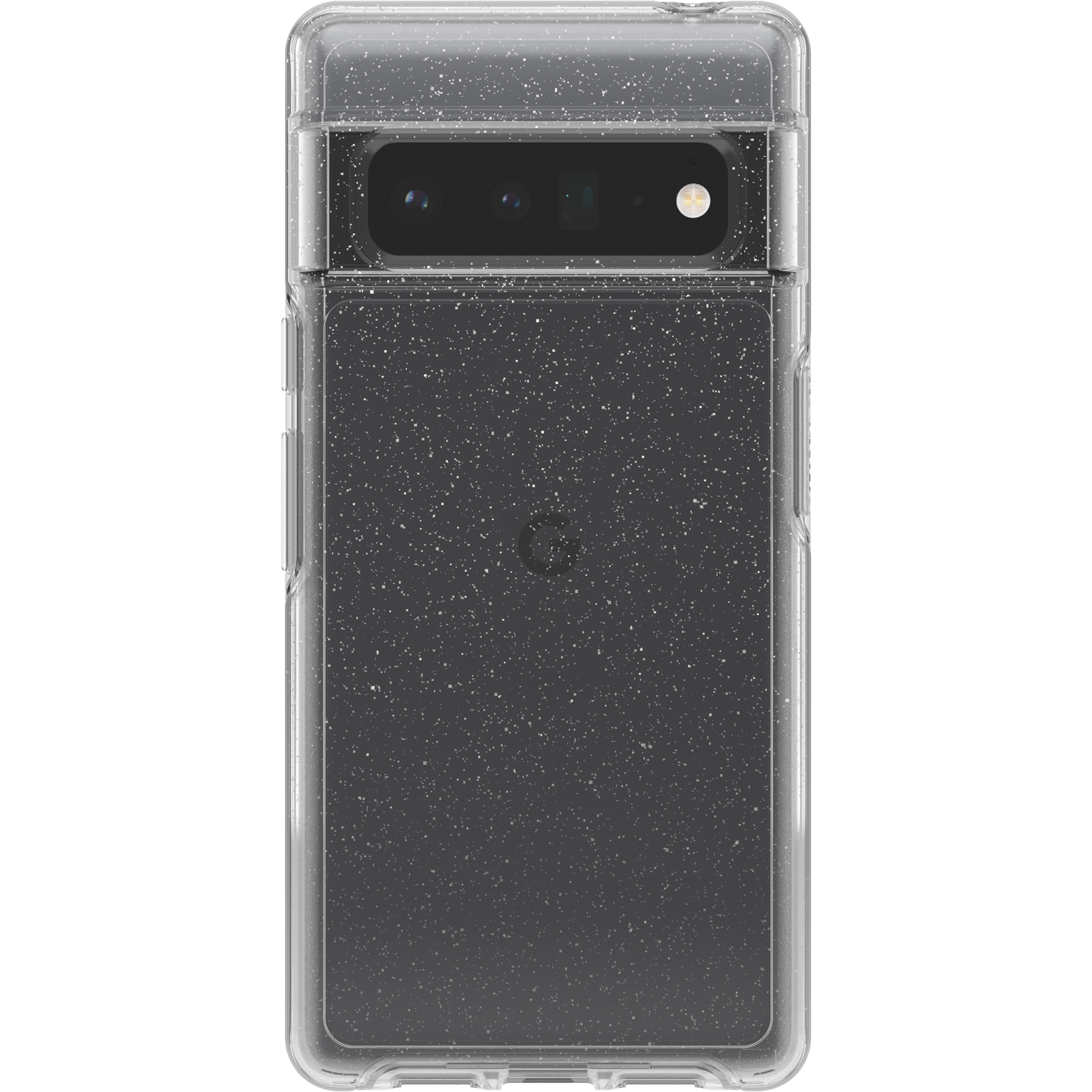 Clear Pixel Pro Case Symmetry Series Clear Case