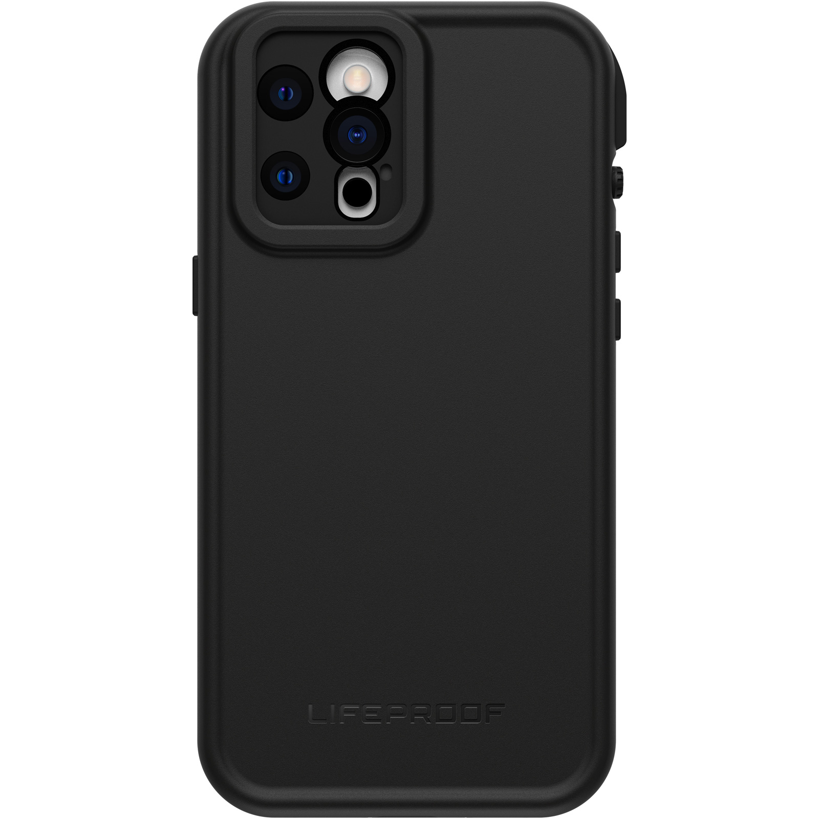 Take FRĒ, the WaterProof case for iPhone 12 Pro Max, on every 