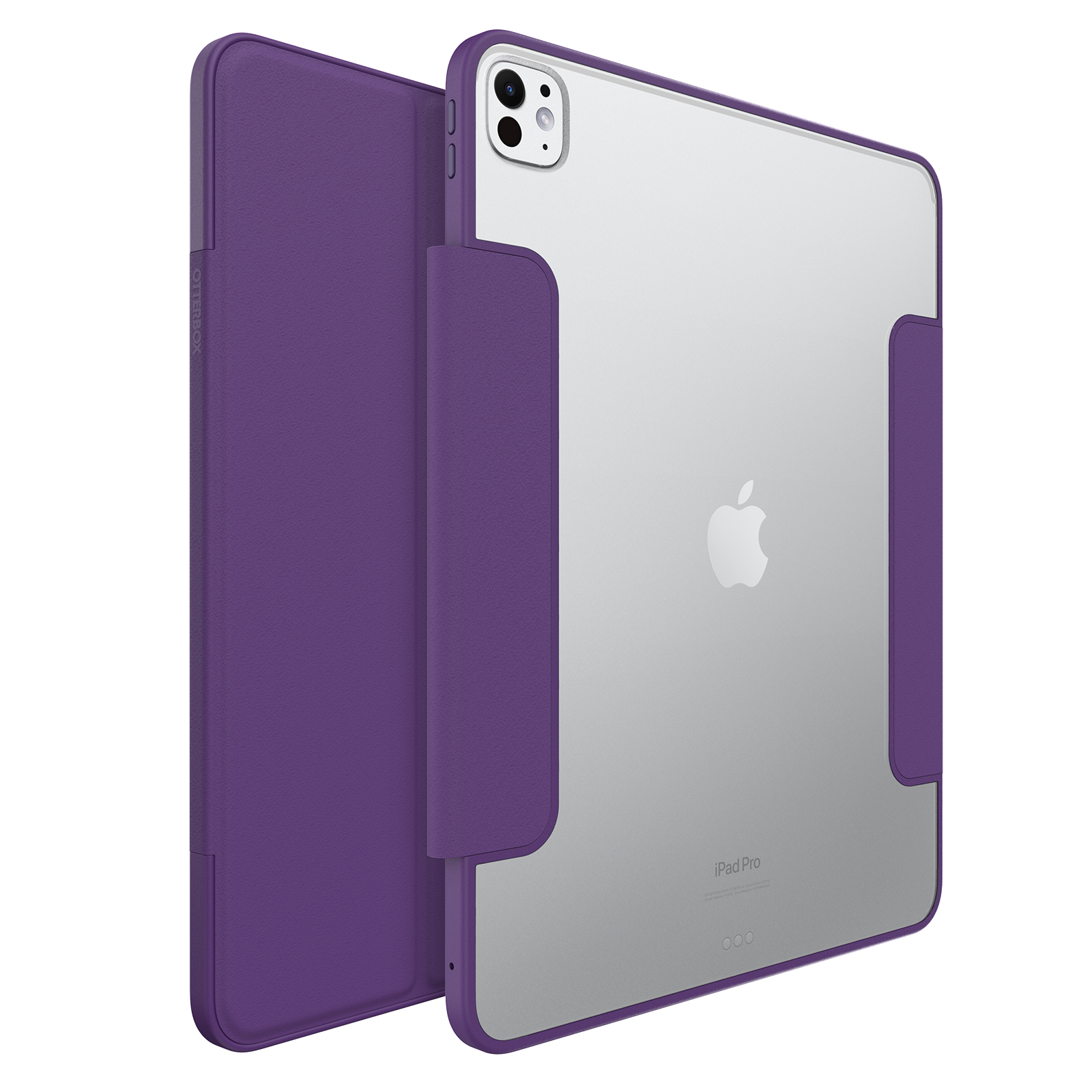 Protective iPad Pro 13-inch (M4) Cases | OtterBox