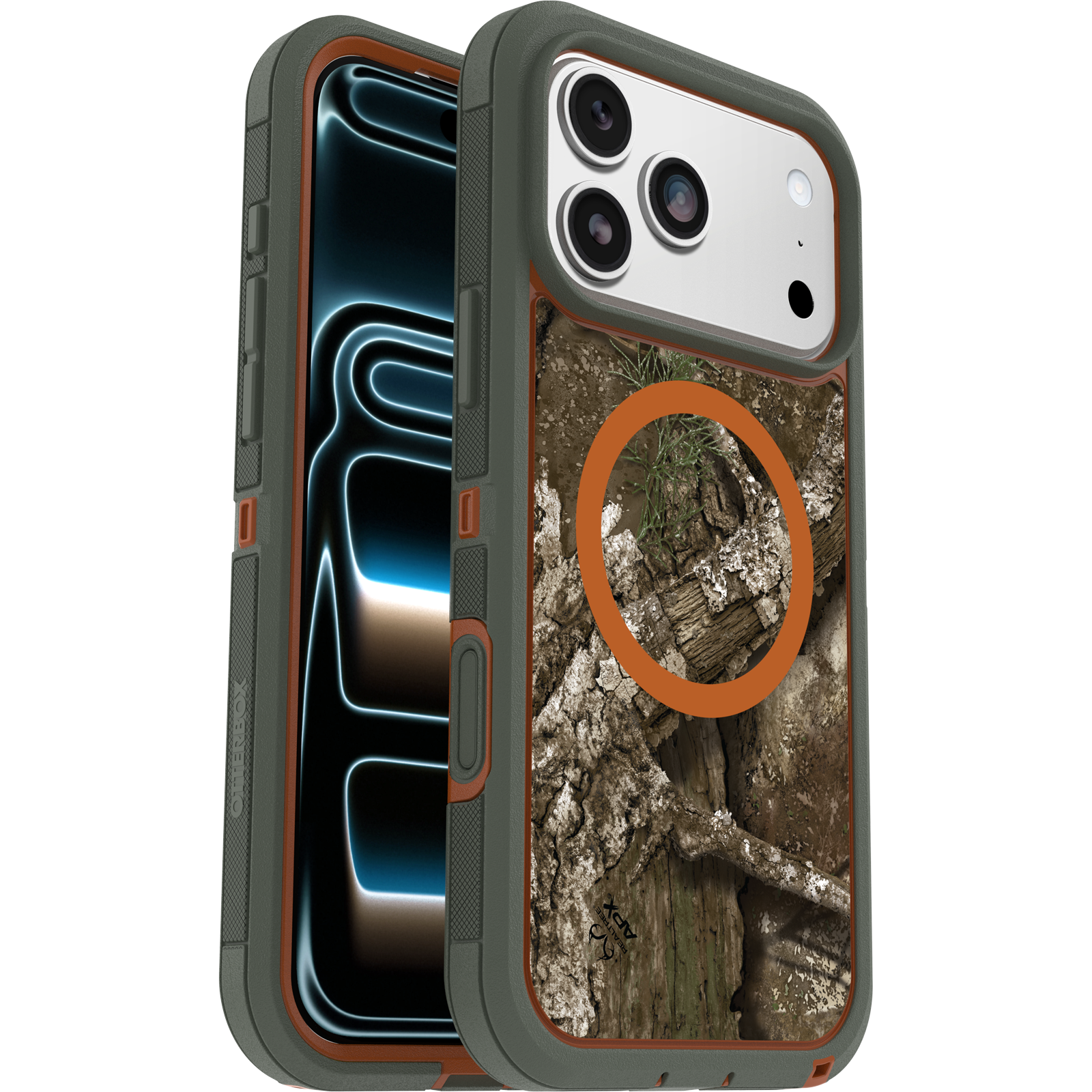 Otterbox Defender Series Realtree Otterbox Iphone 11 Otterbox