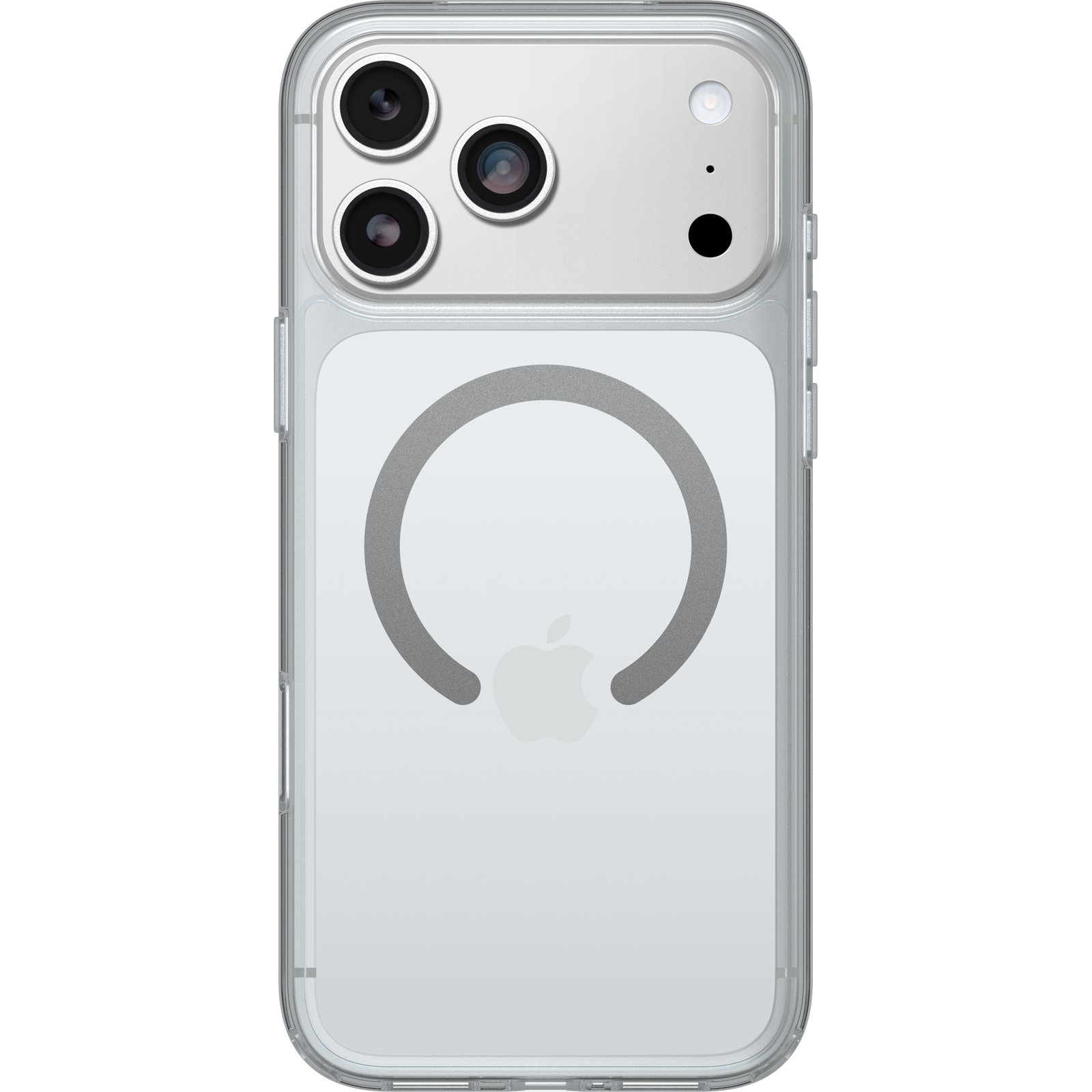 MagSafe Compatible Clear iPhone 17 Pro Max Case | OtterBox