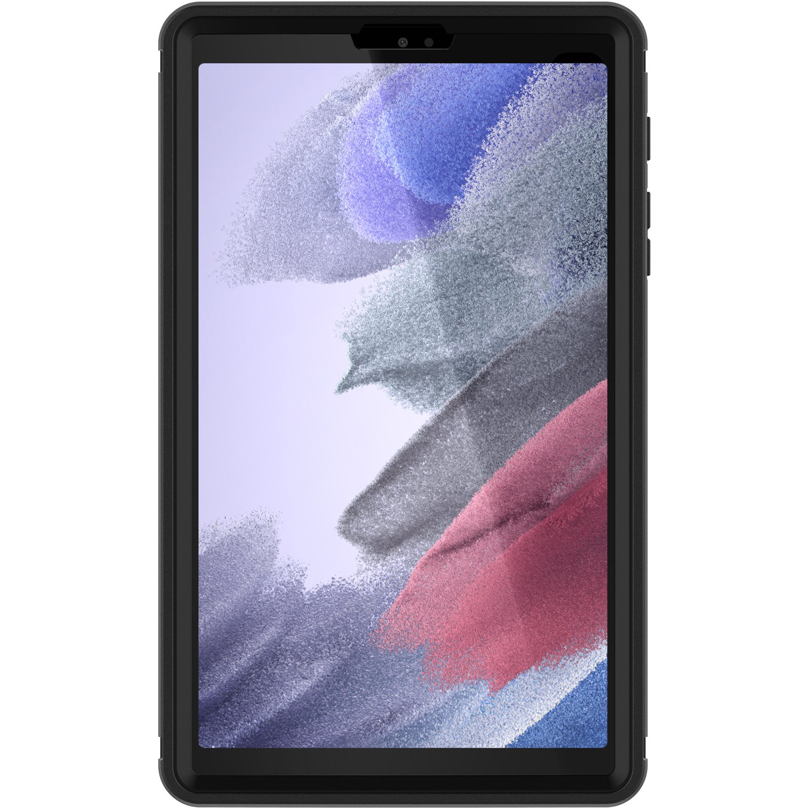 zaad Onophoudelijk Vruchtbaar Black Rugged Galaxy Tab A7 Lite Case | OtterBox Defender