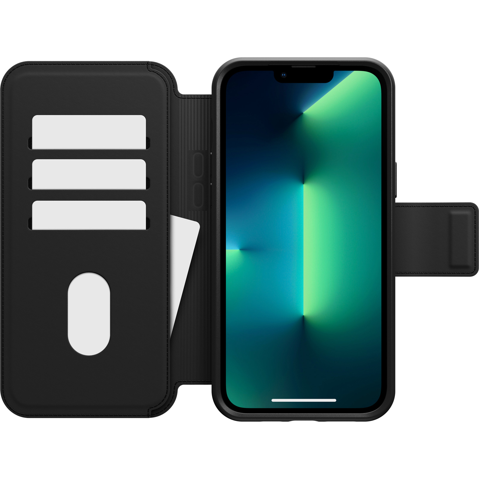 Para Iphone 11 Magsafe Magnetic Wireless Charging Case Funda protectora