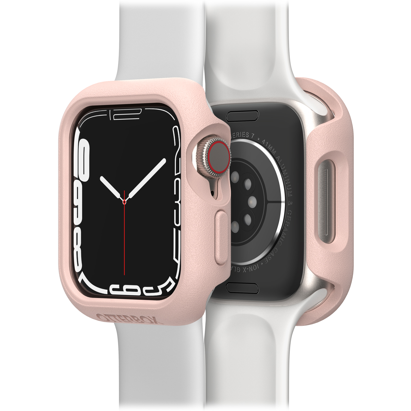 Pink Apple Watch Protective Case | OtterBox Cases for Apple