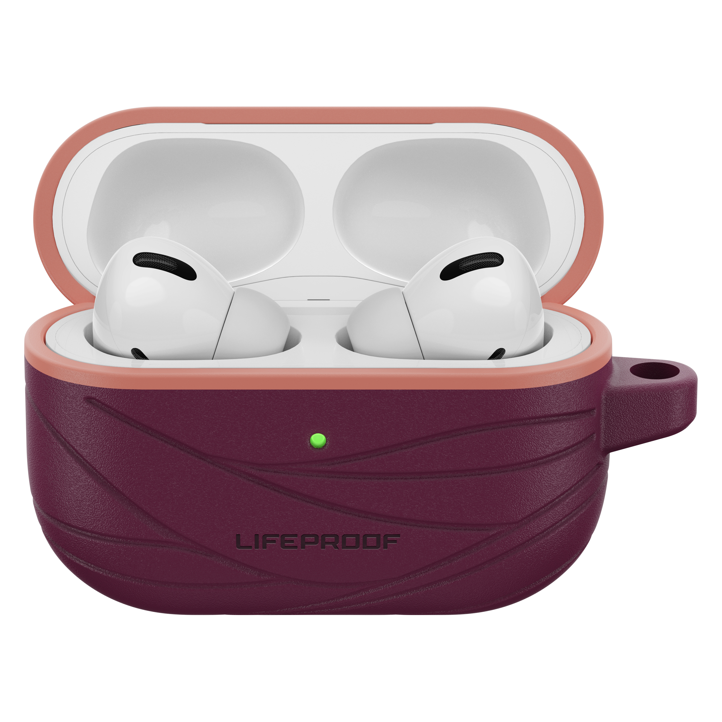 Apple AirPods Pro inkl. kabelloses Ladecase favorable buying at our shop