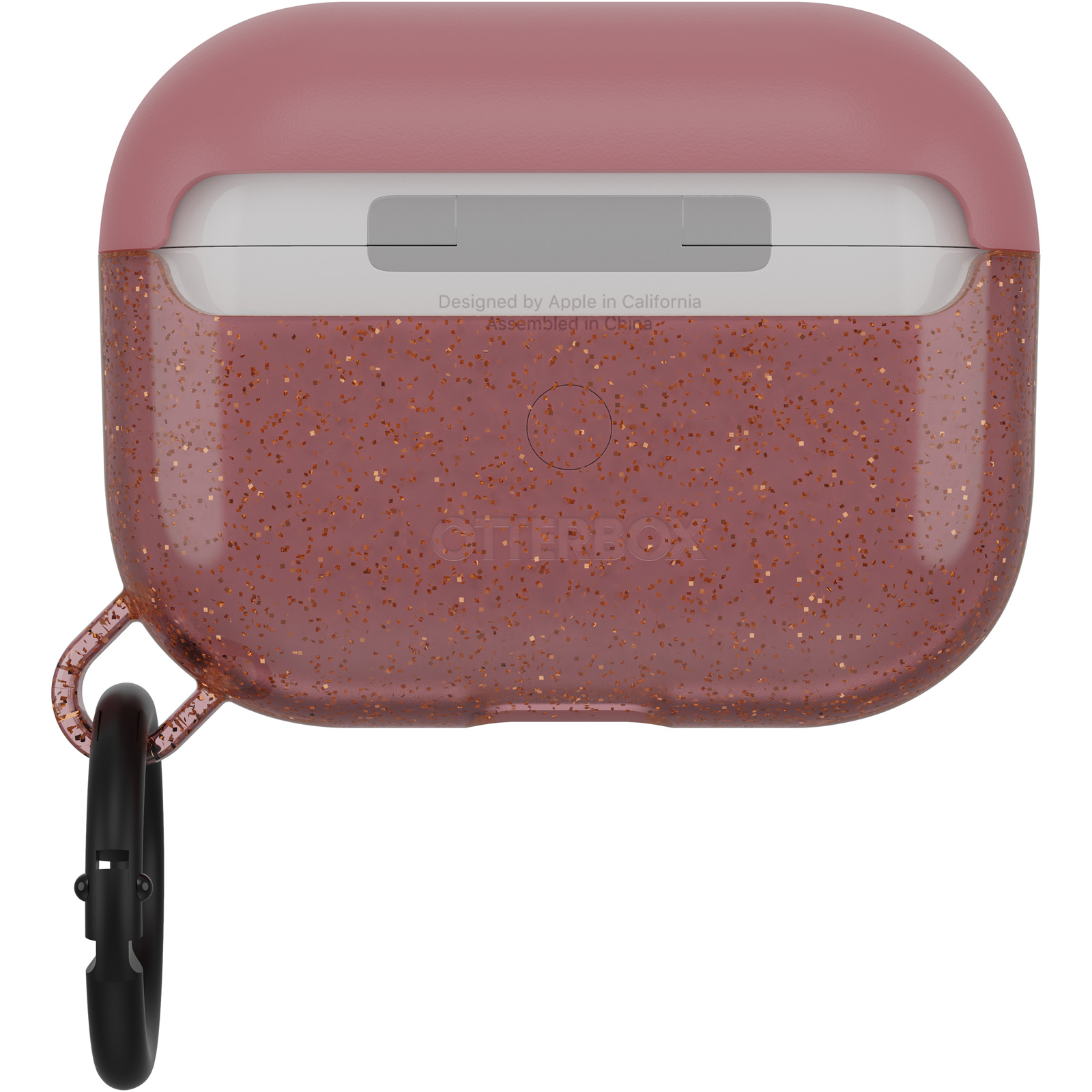 OtterBox AirPods Pro (1st Gen) Ispra Series Case Infinity Pink