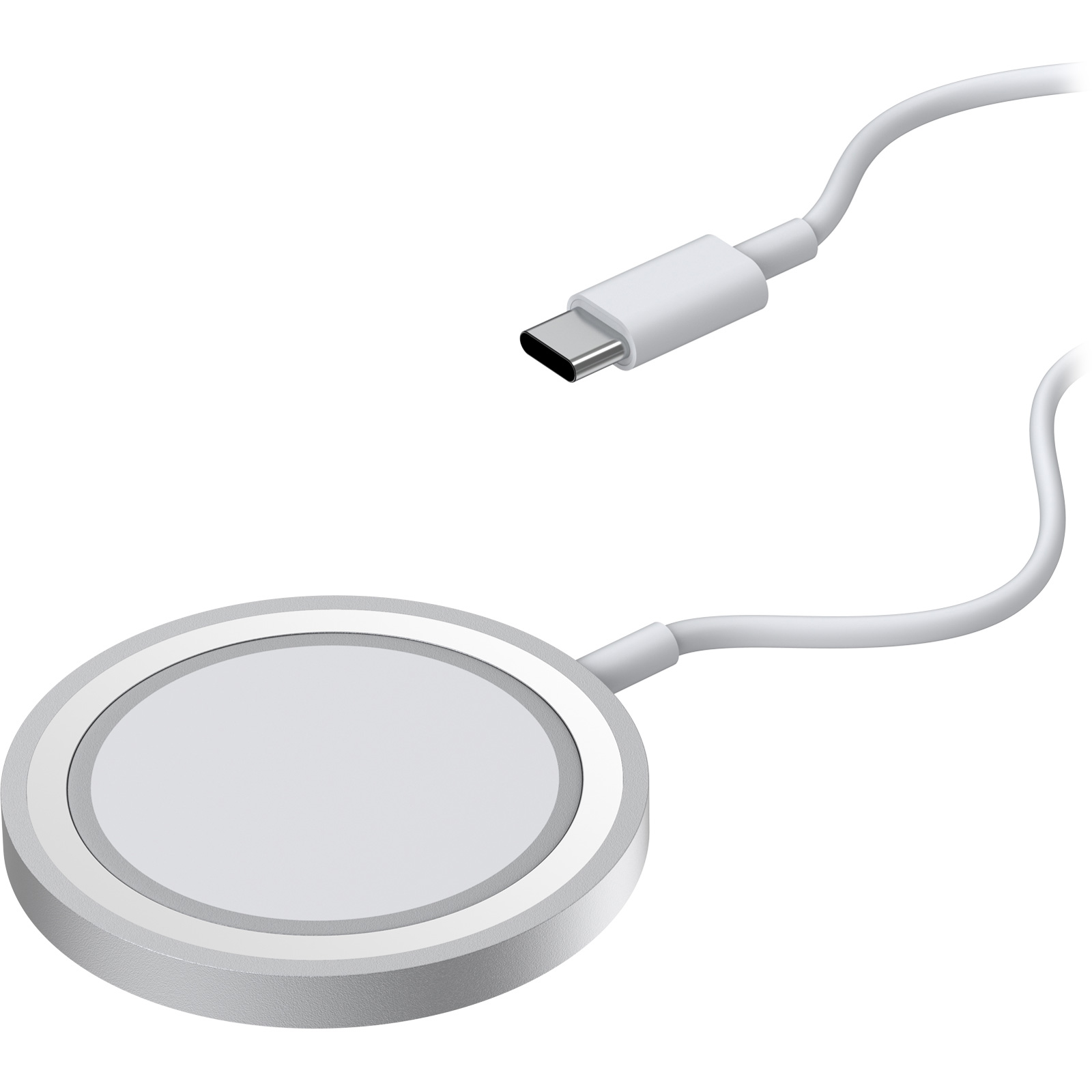 Wireless Charging Pad | OtterBox Charging Pad for MagSafe