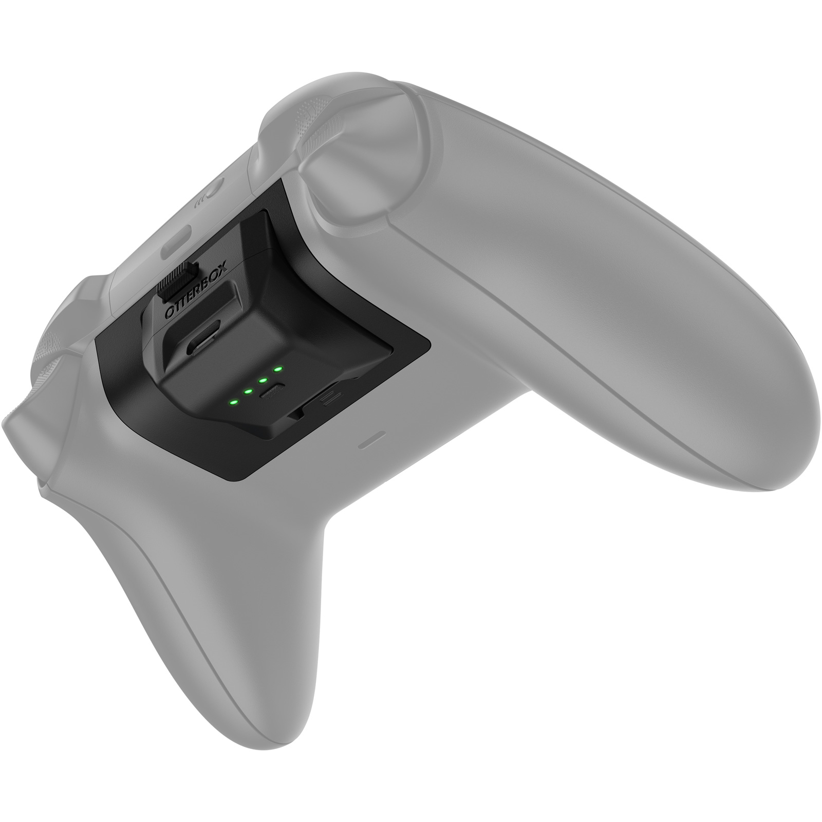 Xbox One Controller Battery Compartment