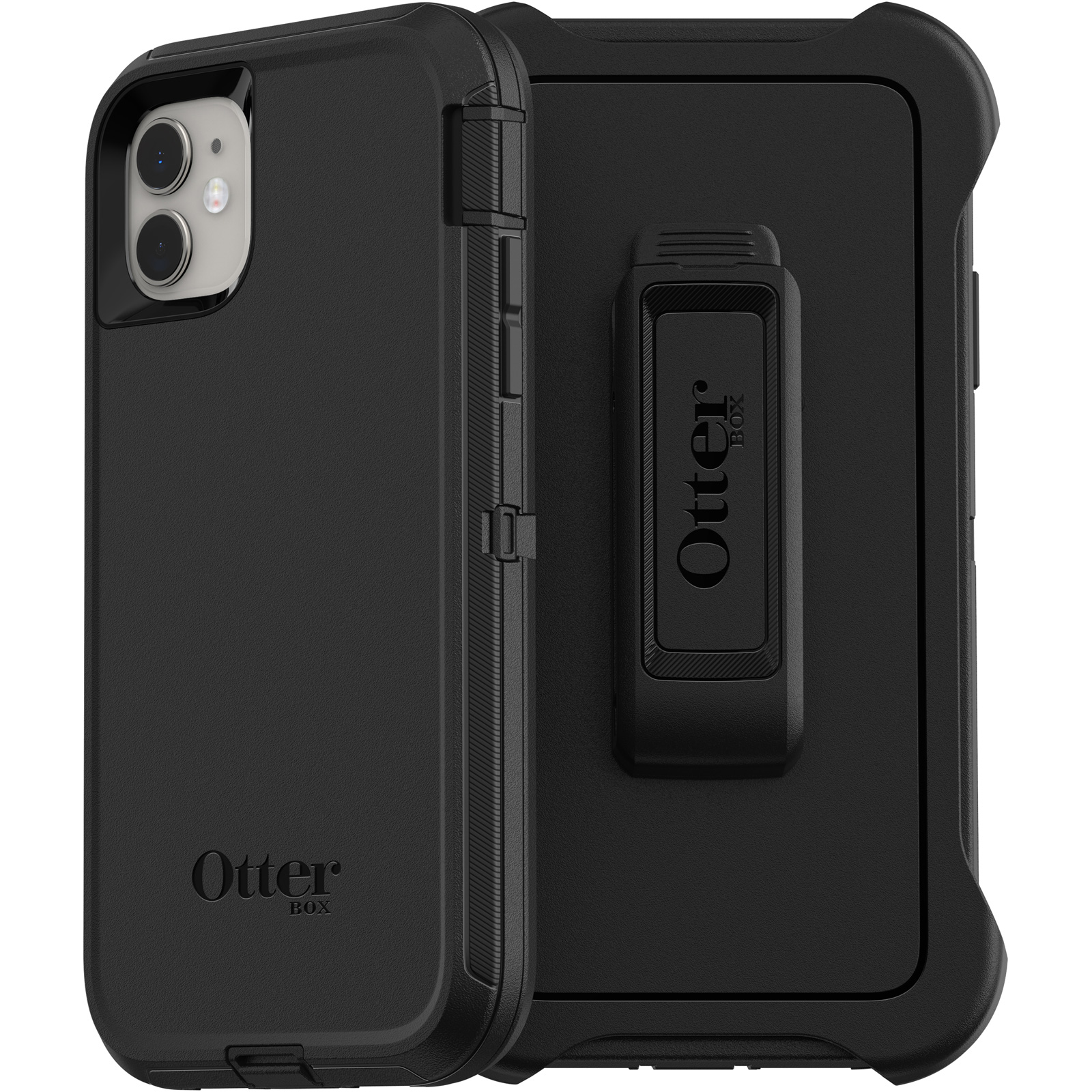 iPhone 11 Protective Case | OtterBox Defender Series Screenless 