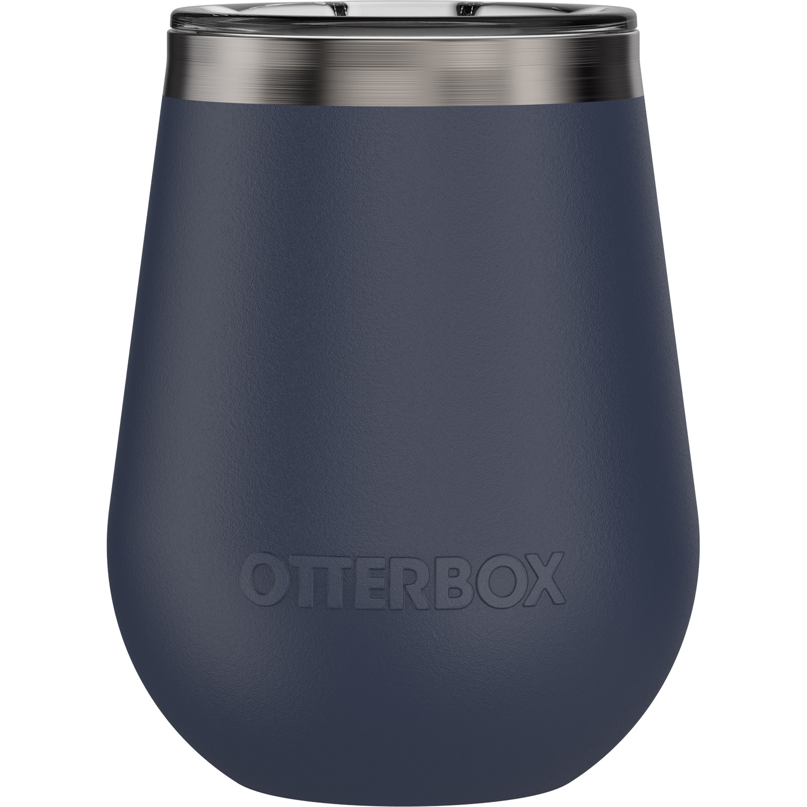 OtterBox Elevation Wine Tumbler (Blue Steel)