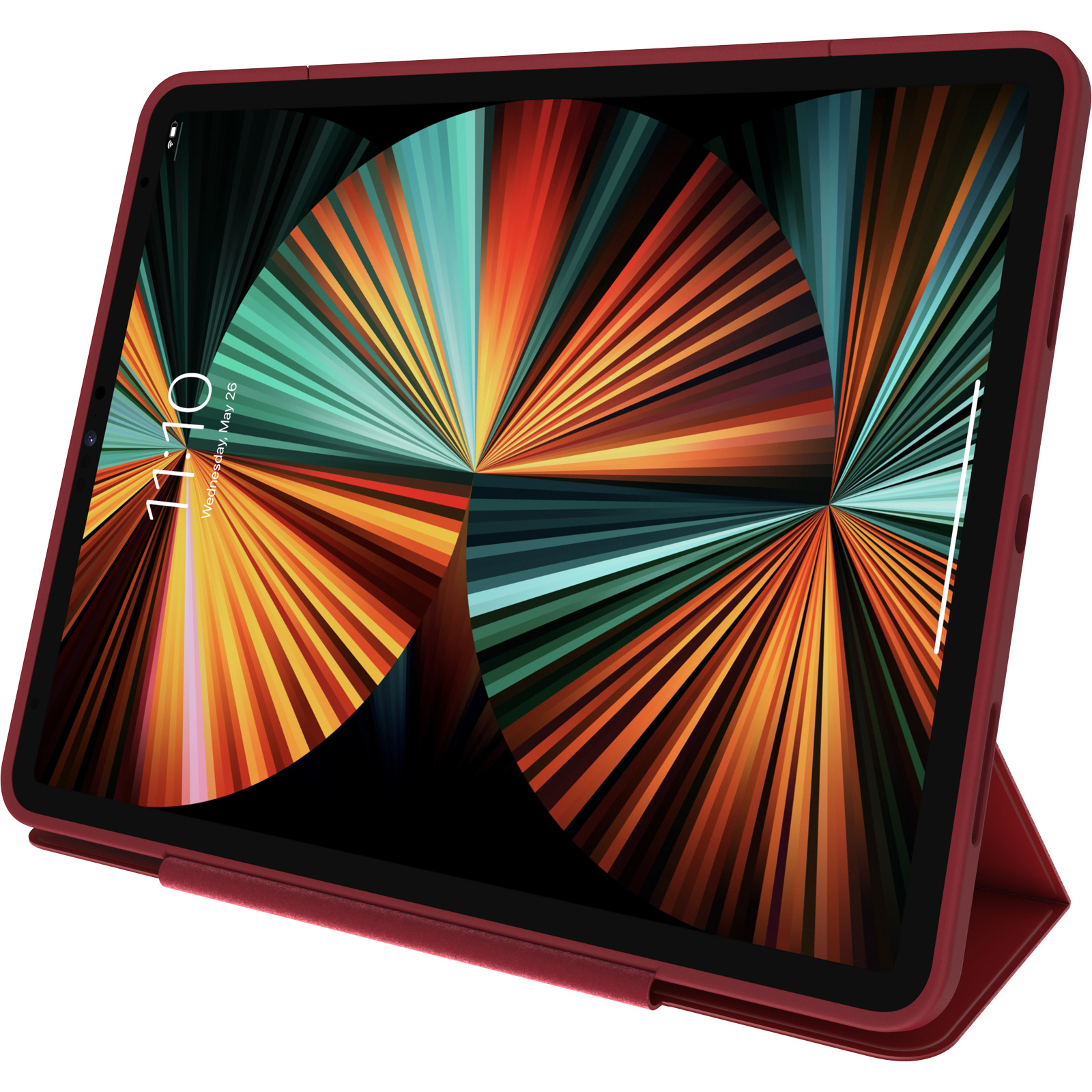 Coque Symmetry Series 360 Elite d'OtterBox pour iPad mini (6ᵉ