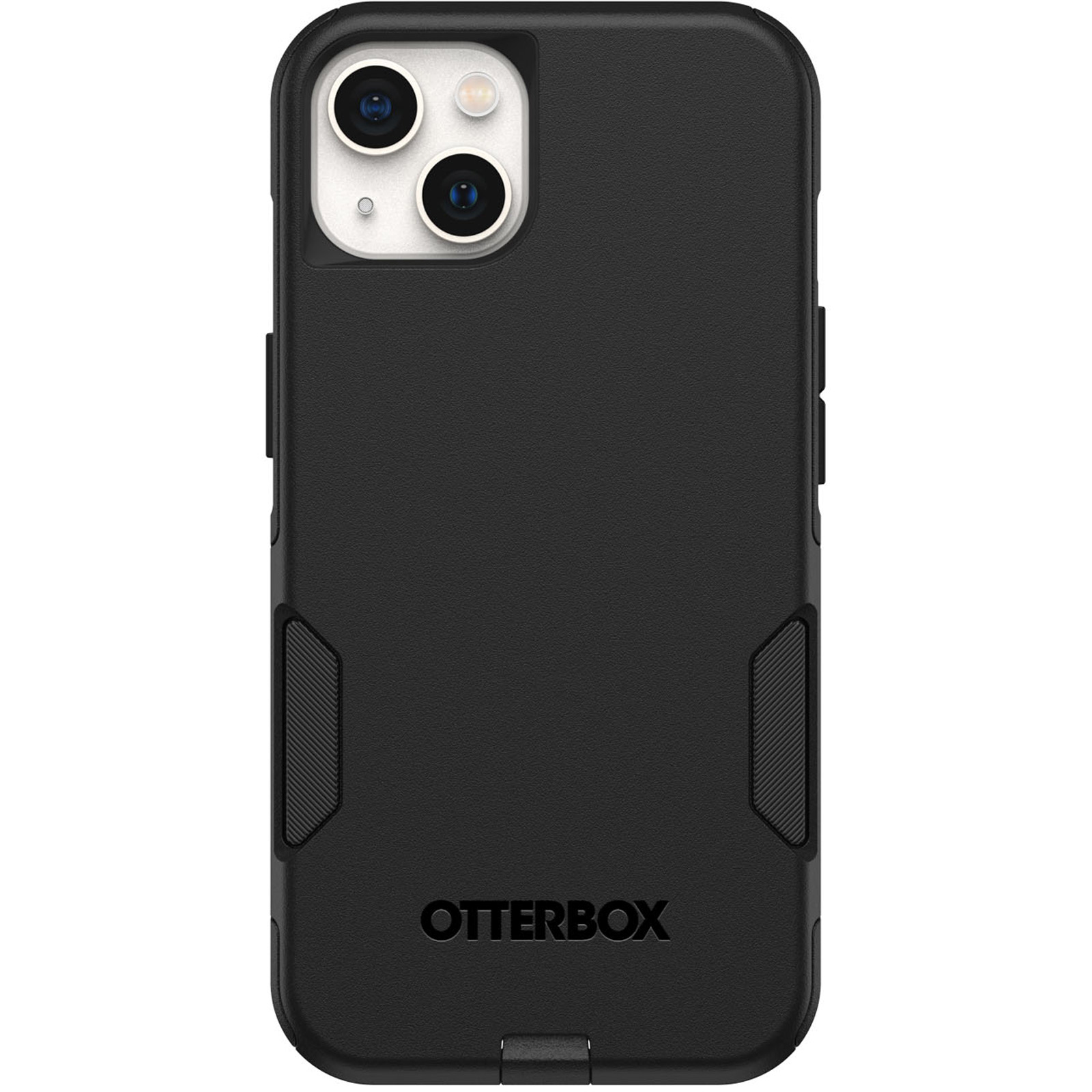 OtterBox iPhone 13 (ONLY) Commuter Series Case - RIVETING WAY, slim &  tough, pocket-friendly, with port protection