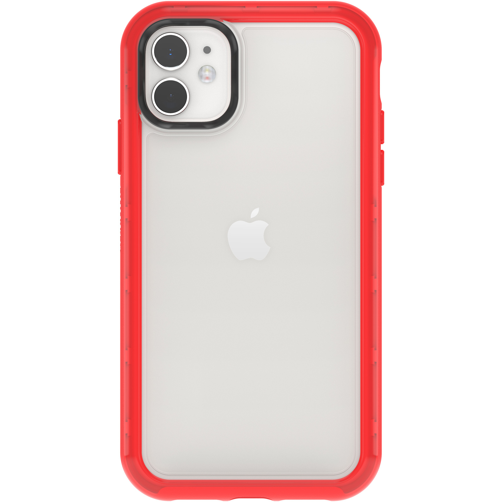 Clear iPhone 11 Case OtterBox Lumen Series Case