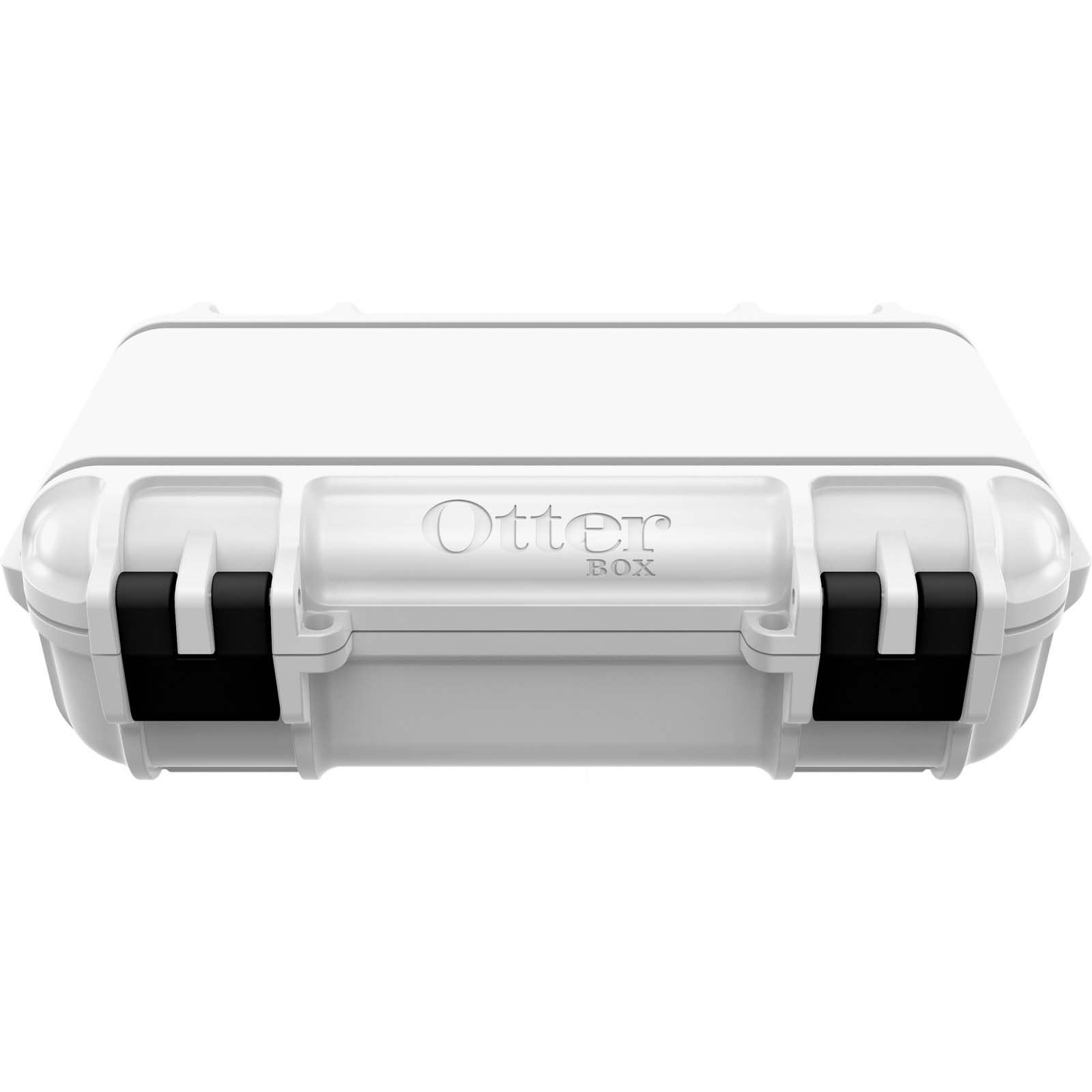 White Drybox  Otterbox 3250 Series