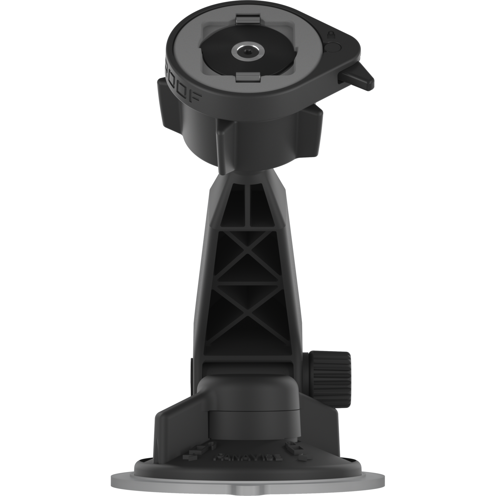 iPhone Suction Car Mount Holder LIFEACTÍV from LifeProof