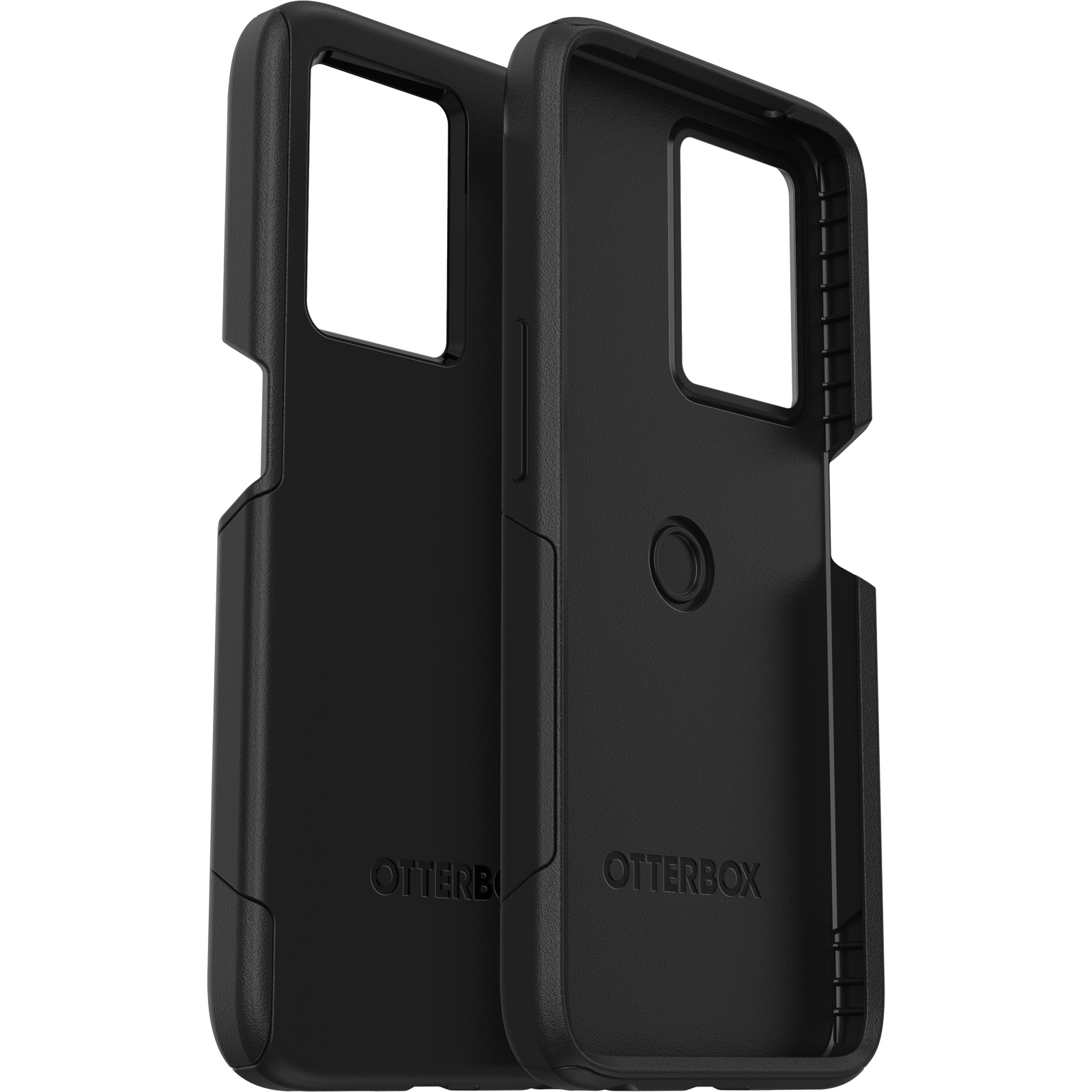 Black protective OnePlus N300 Case OtterBox