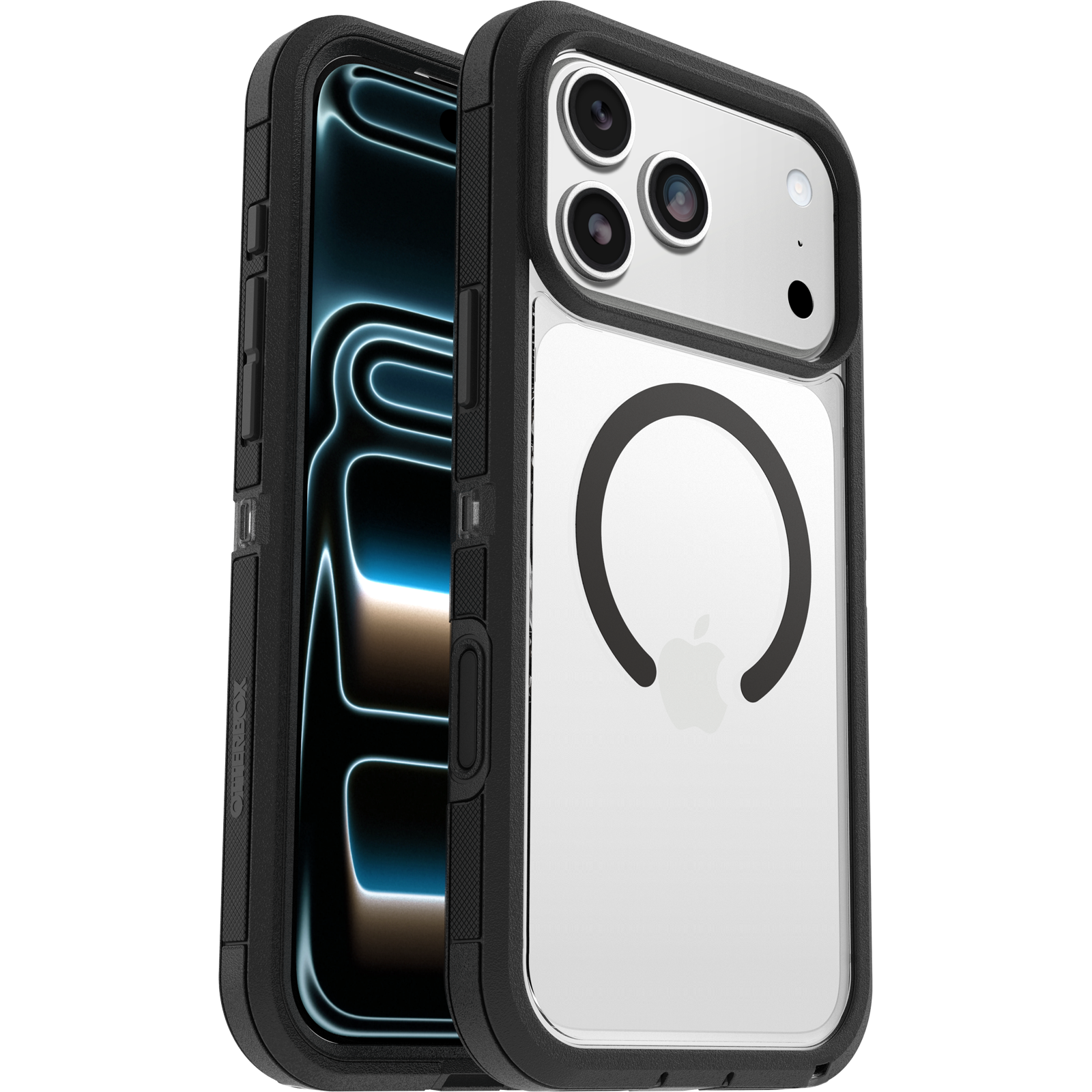 オッターボックス iPhone17 Pro Max Defender Toughest MagSafe Compatible Green iPhone 17 Pro Max Case