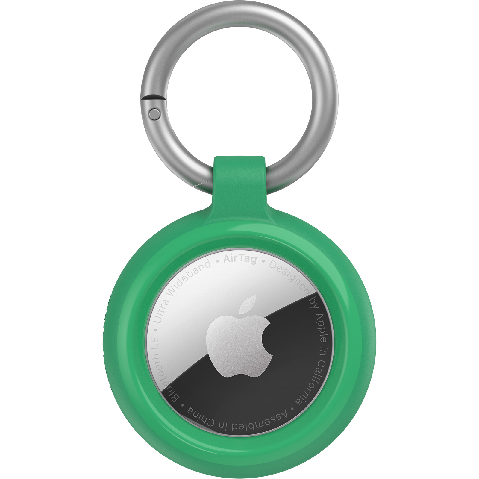 Green Apple AirTag Case | OtterBox Sleek Case for AirTag
