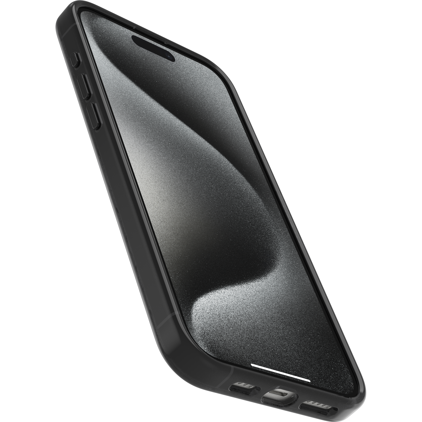 iPhone15 プロ SEA ブラックケース フラグメントデザイン iPhone15 プロ SEA ブラックケース フラグメントデザイン iPhone15