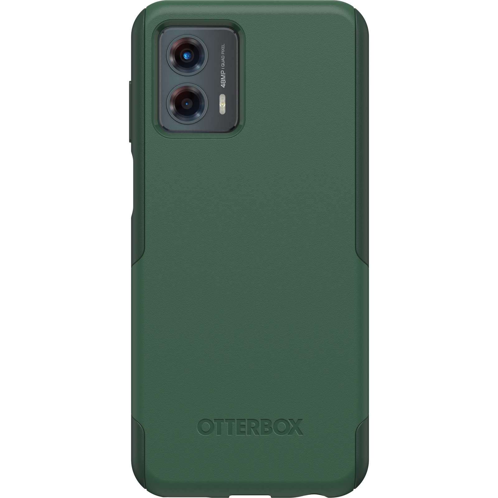 Full Body Housing for Motorola Moto G54 5G - Green 