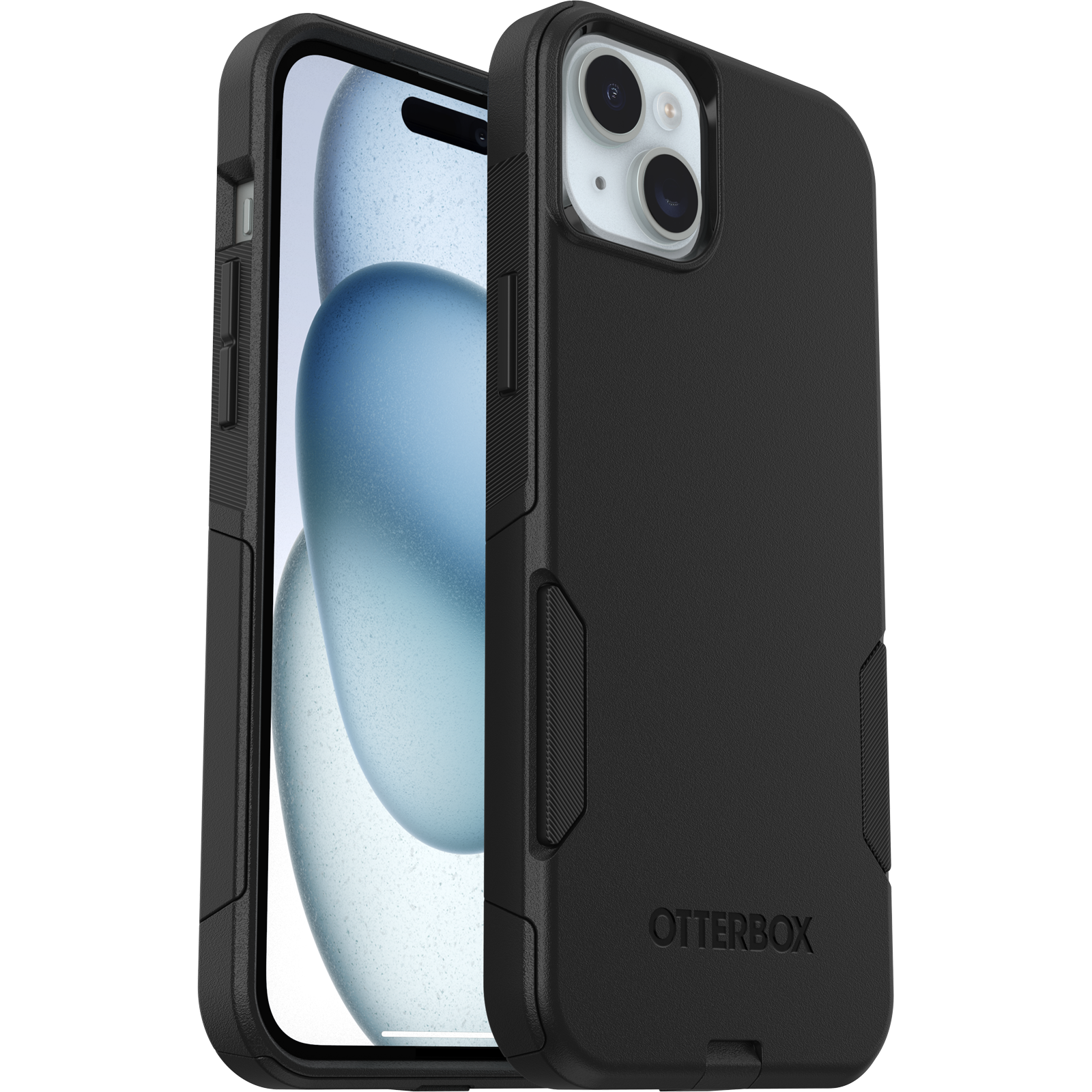 Otterbox Best Wireless Charger For Thick Phone Case Black MagSafe - Main Image
