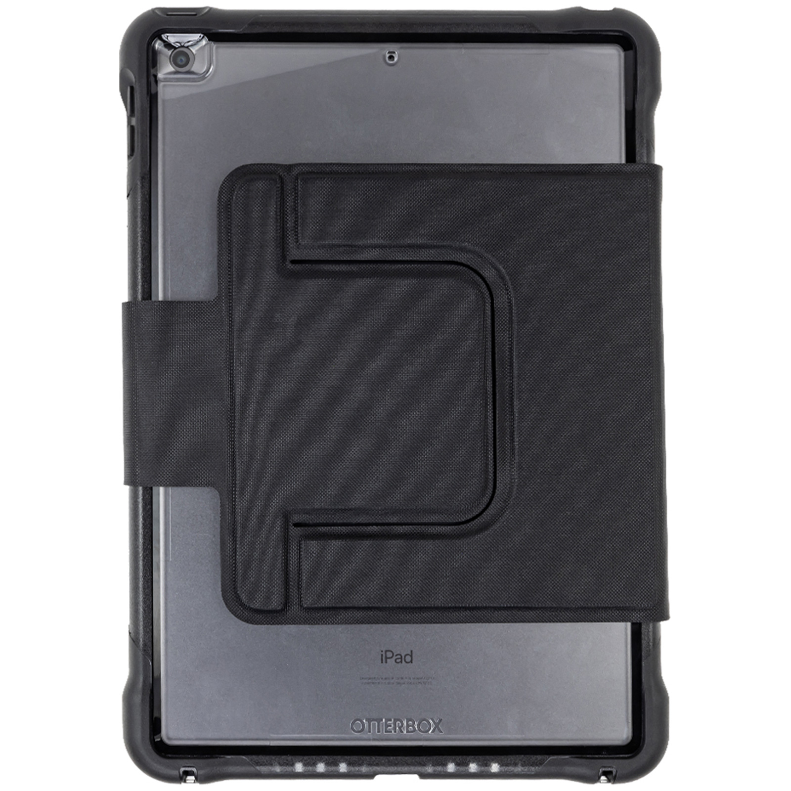 Protective iPad 9 (10.2 In) Unlimited Folio + Screen