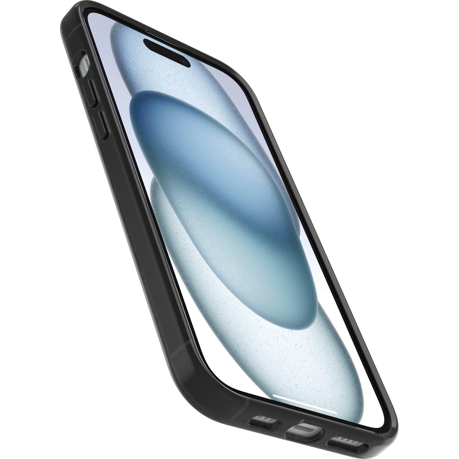 Tokyo Minimalist iPhone 15 Plus Case | OtterBox Lumen