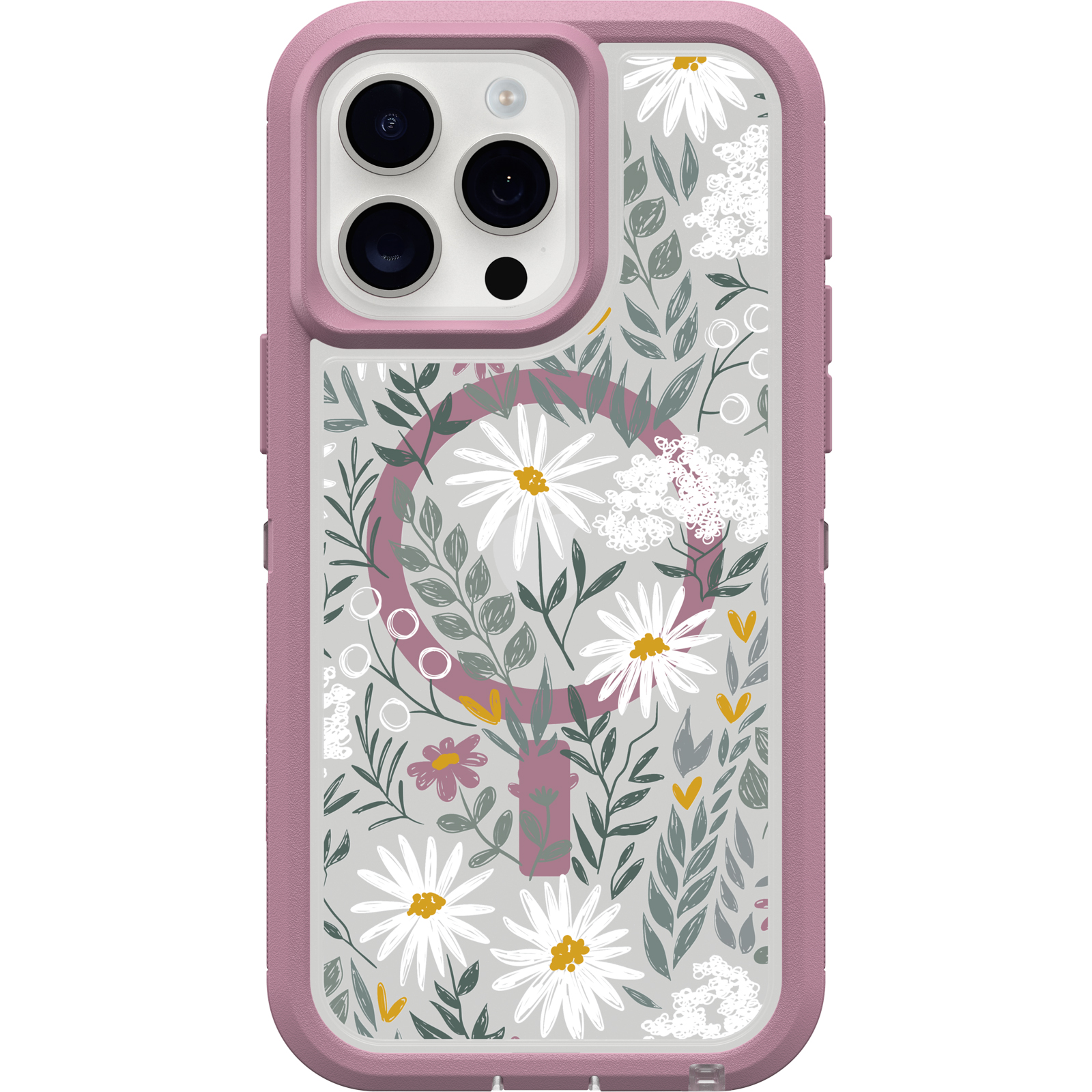 Case-mate Samsung Galaxy A54 5g Tough Series Case - Clear : Target
