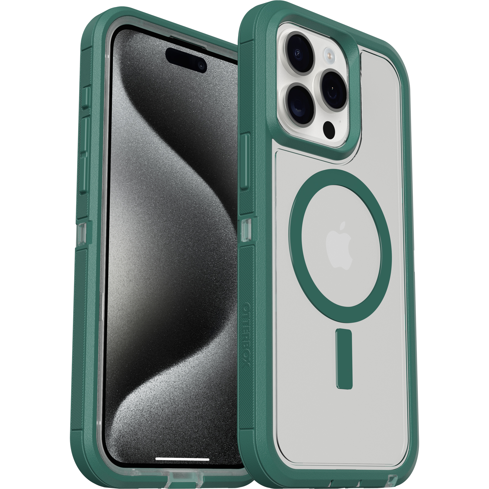 iPhone 15 Cases – JETech Official Online Store