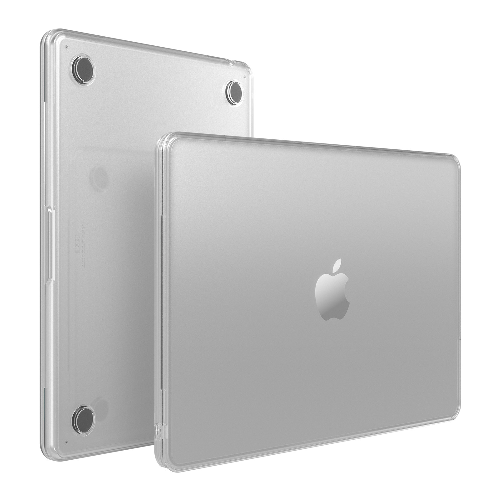 OtterBox Lumen Series Case for MacBook Air 13” M2 - Clear